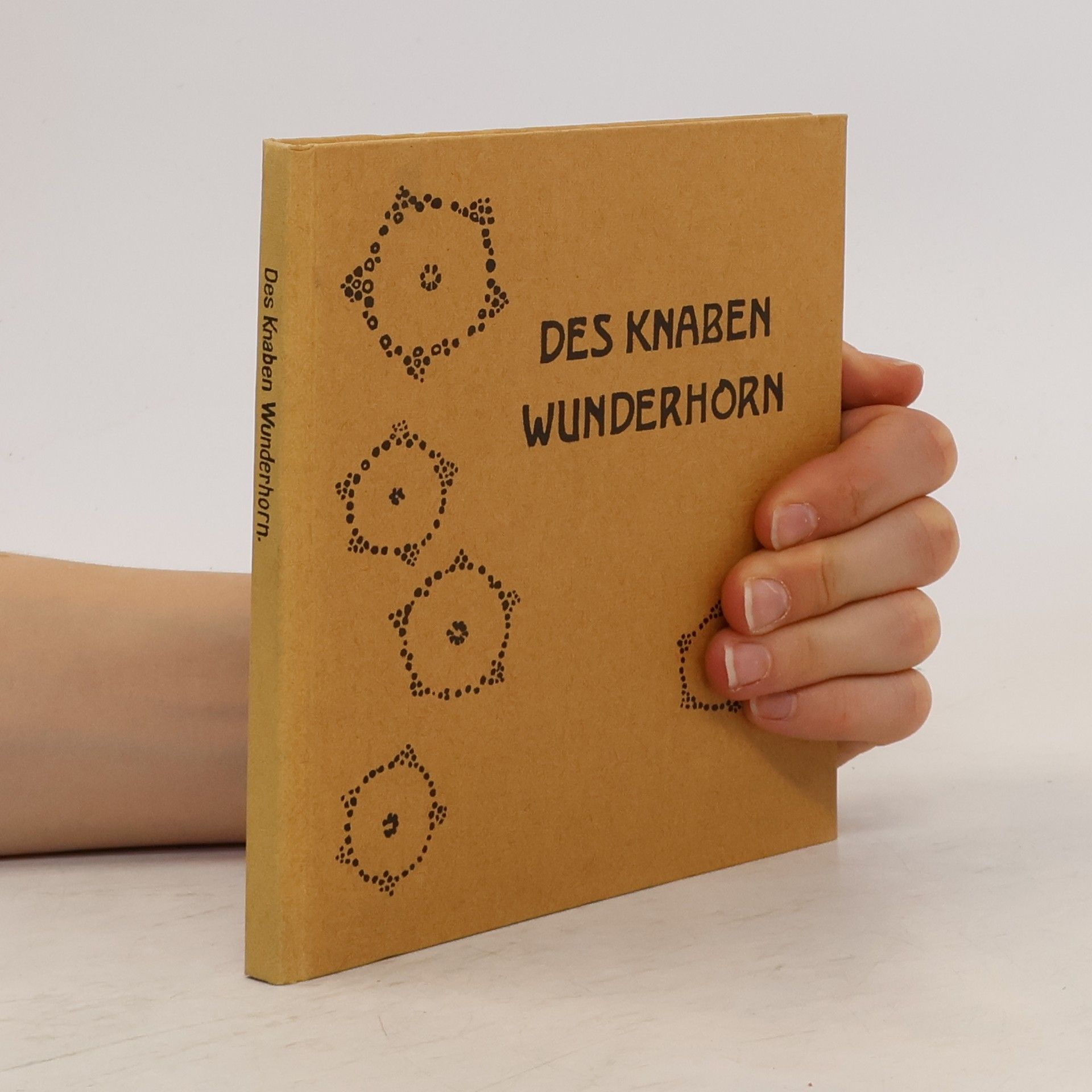 Collectif d'auteurs Des knaben wunderhorn