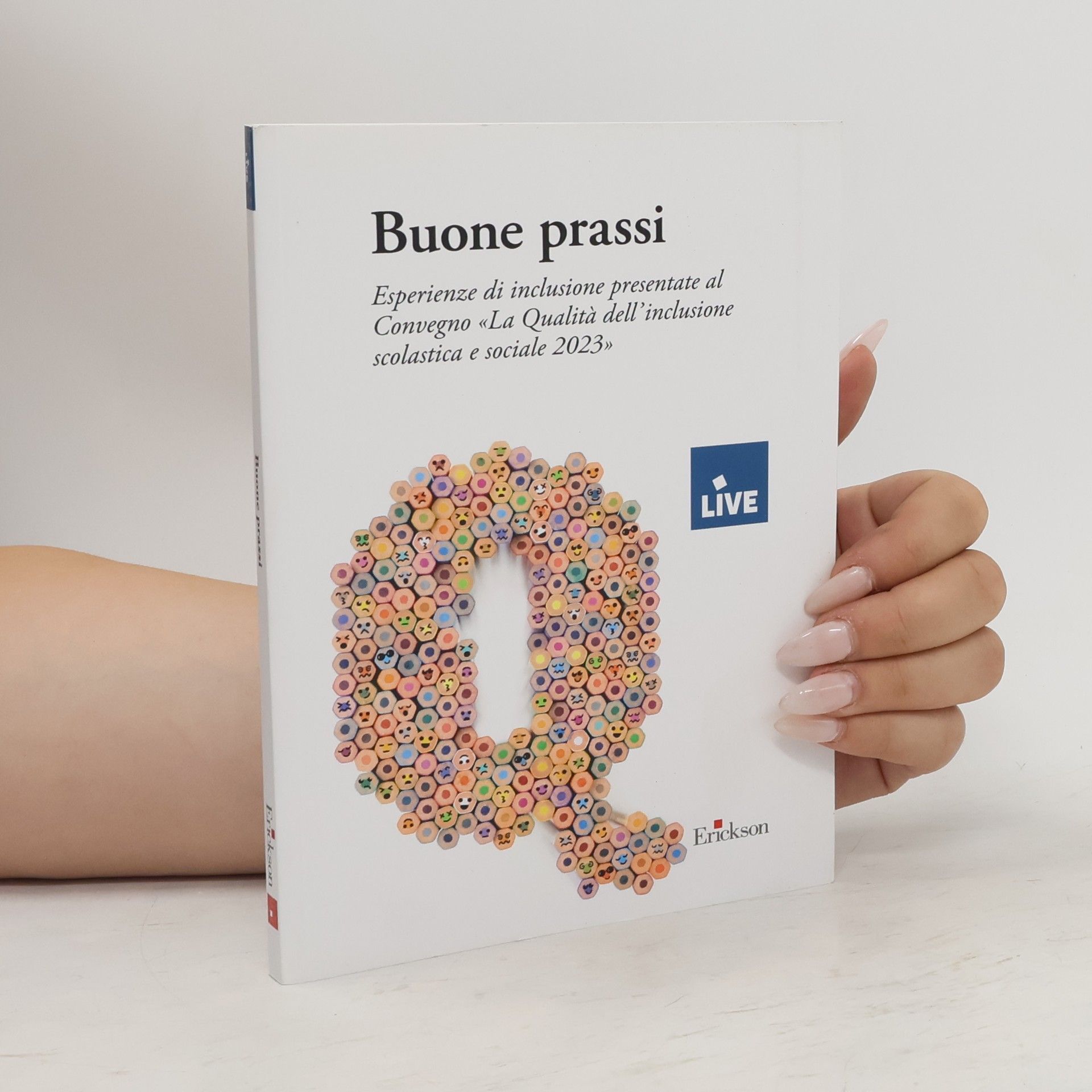 Francesca Addarii Buone prassi