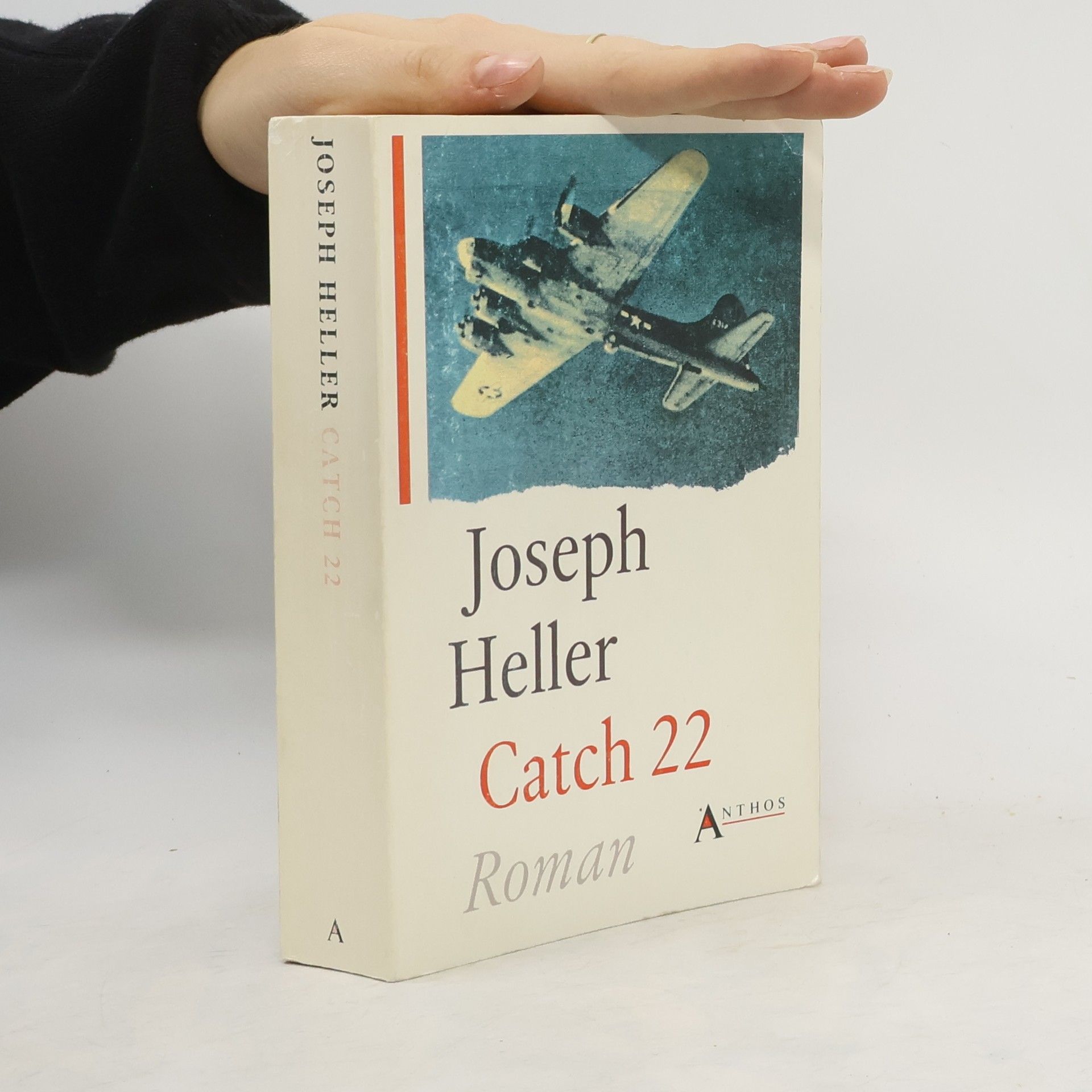 Joseph Heller Catch 22