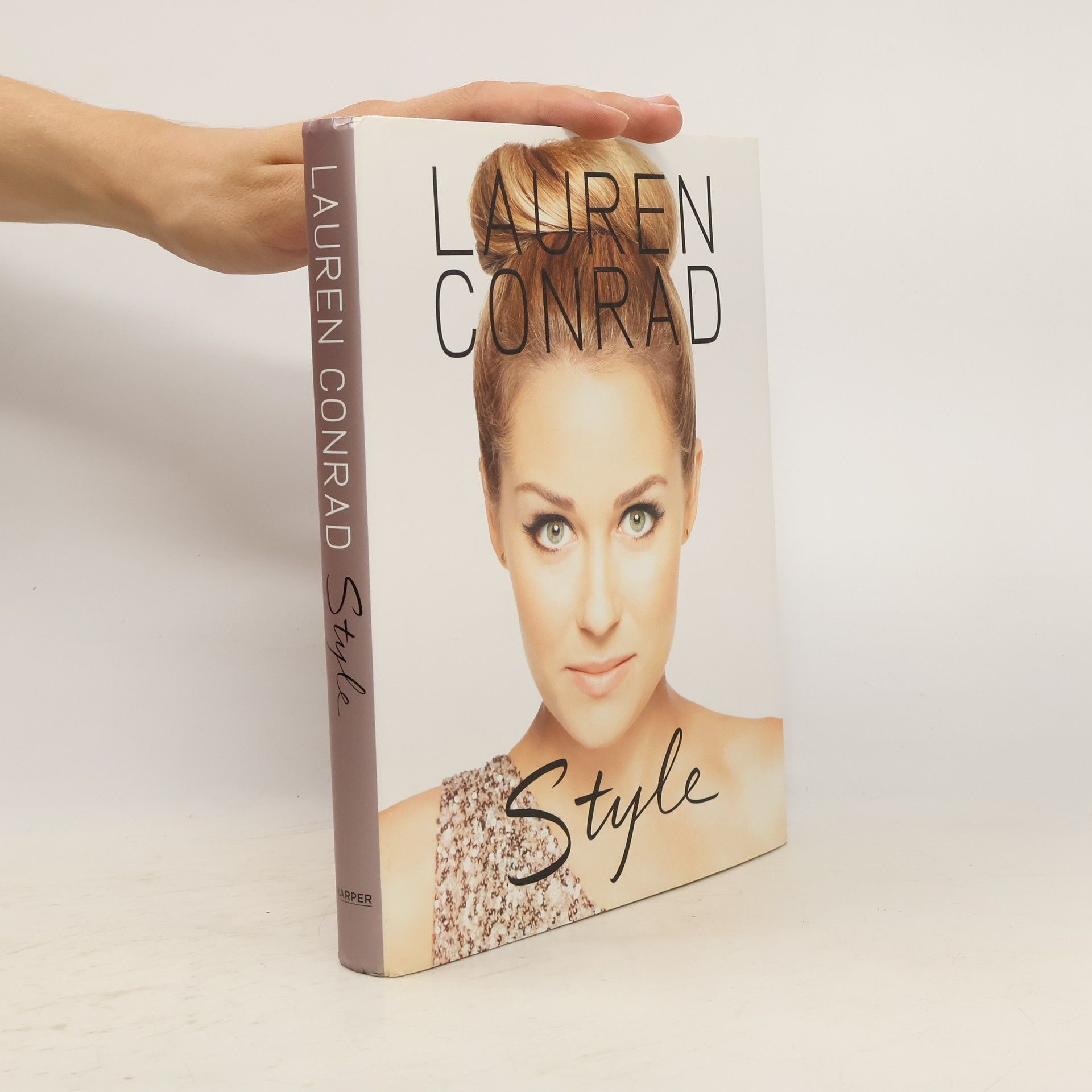 Lauren Conrad Style