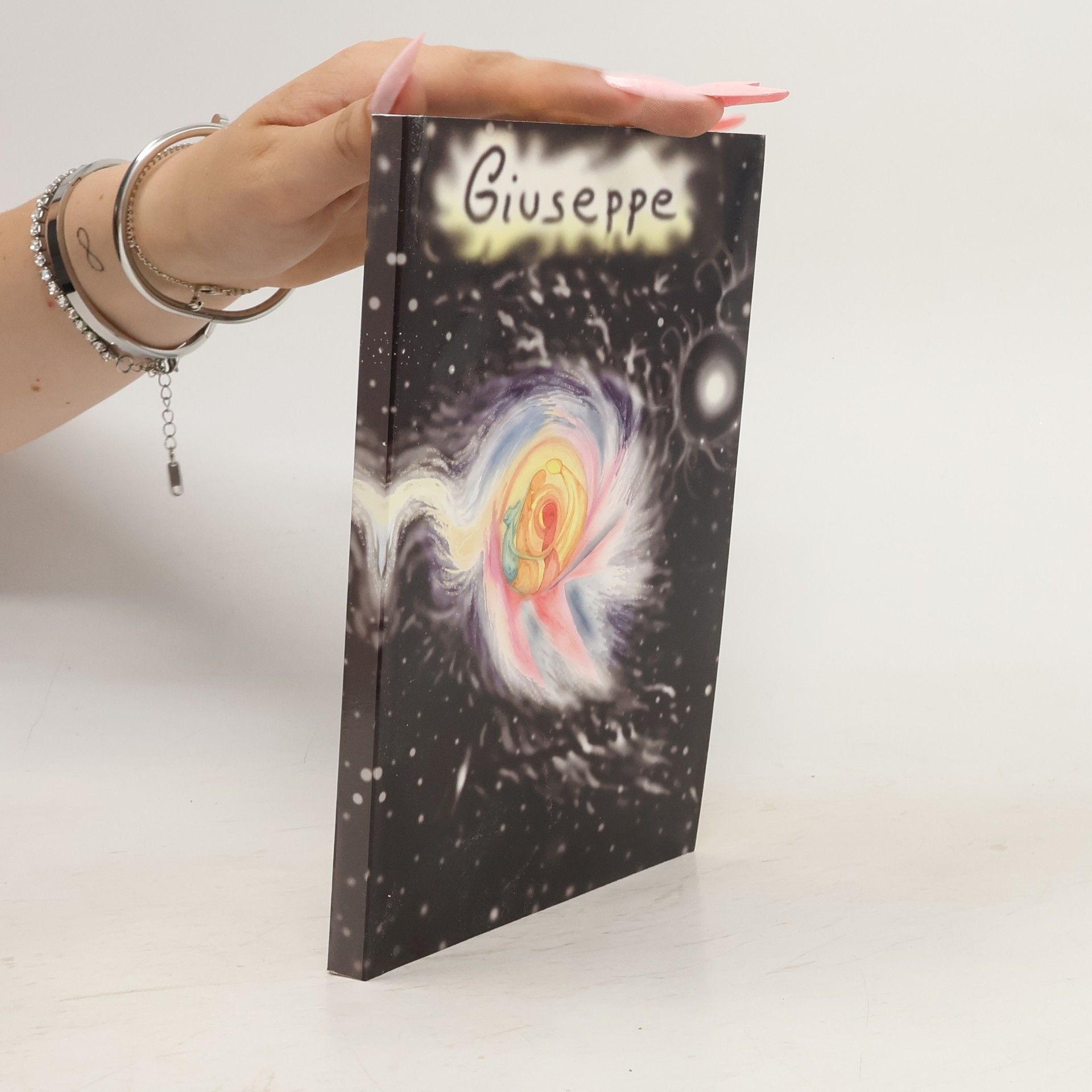 Cinzia Barillaro Giuseppe