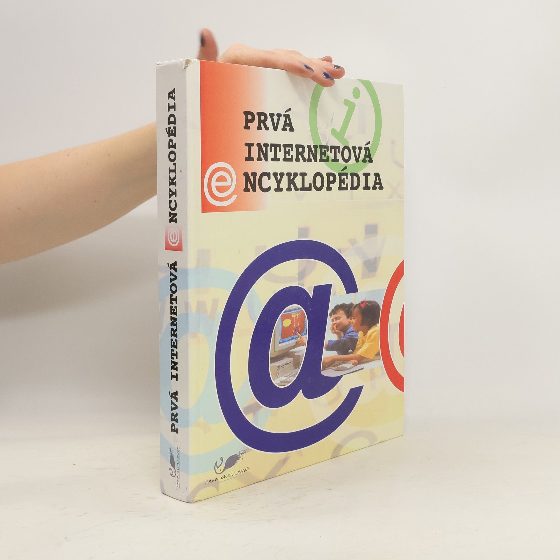 kolektiv Prvá internetová encyklopédia