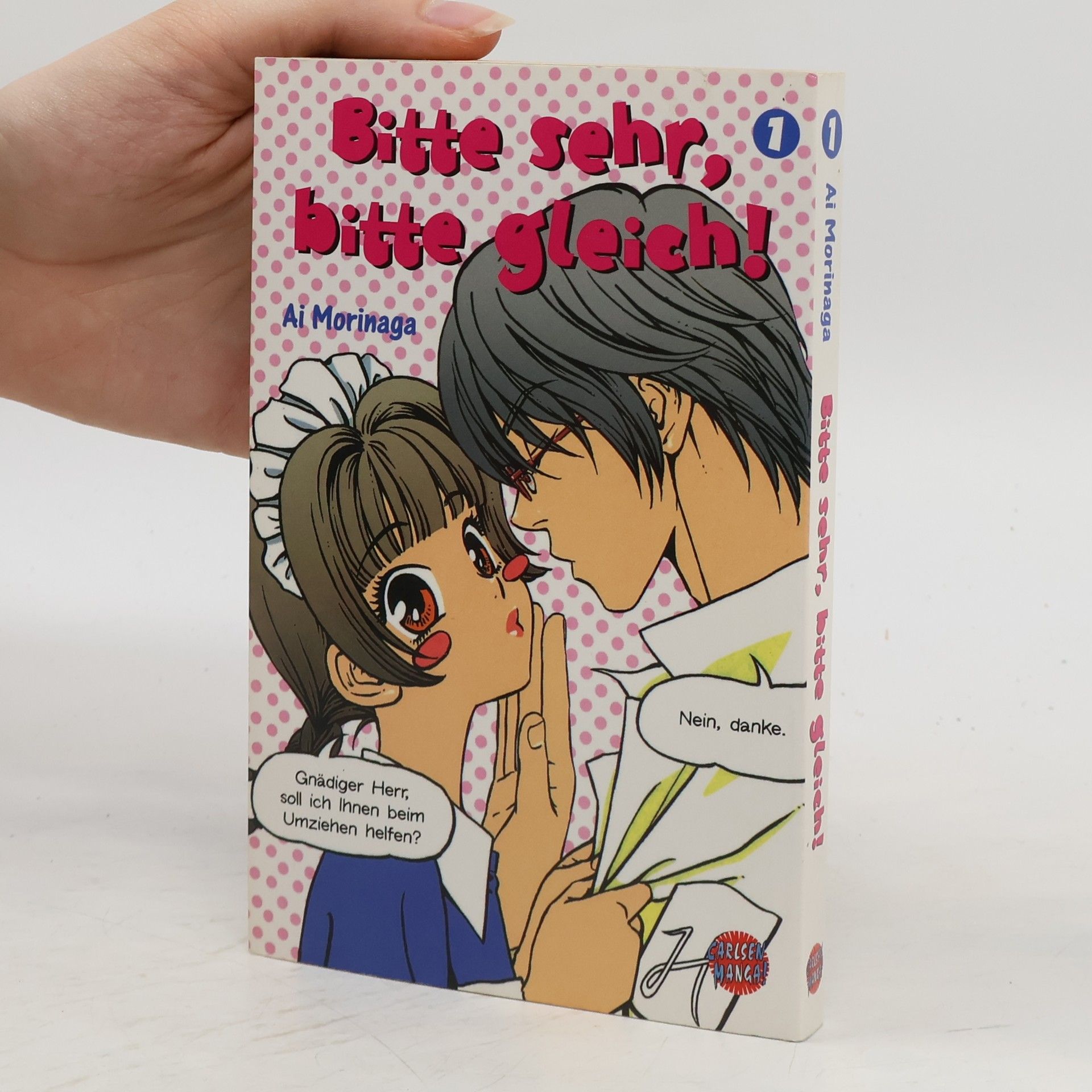 Autorenkollektiv Bitte sehr, bitte gleich!