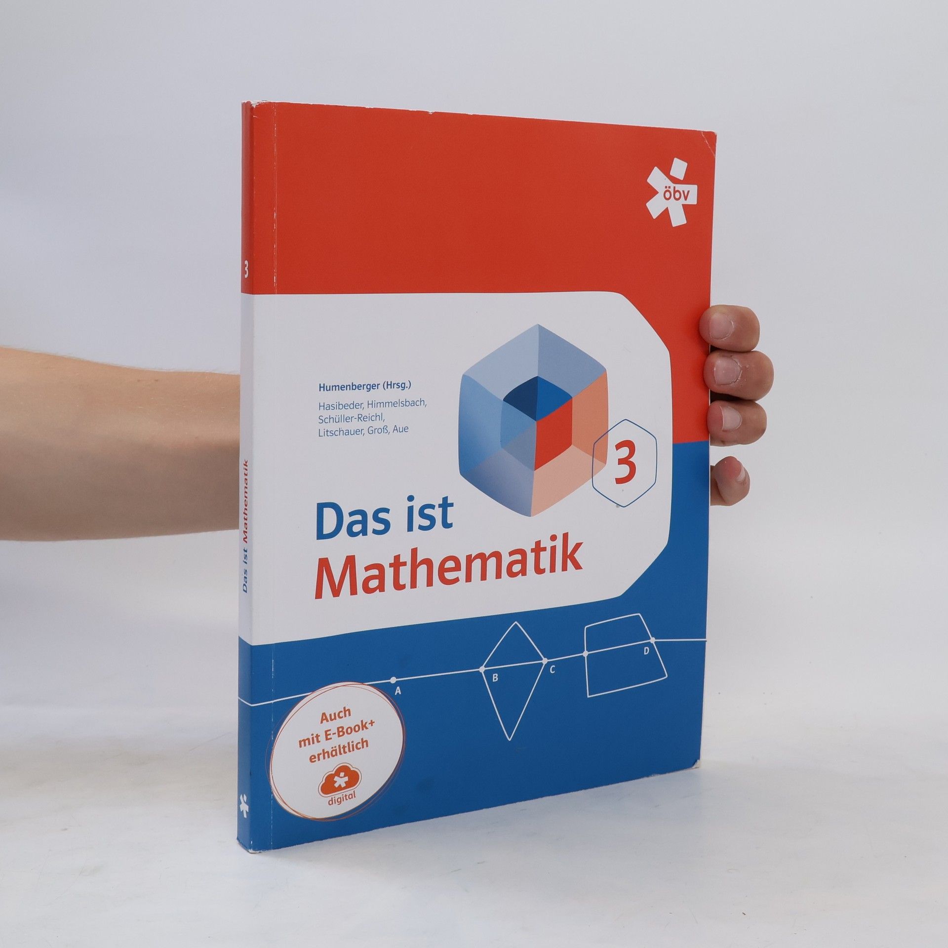Dr. Hans Humenberger Das ist Mathematik