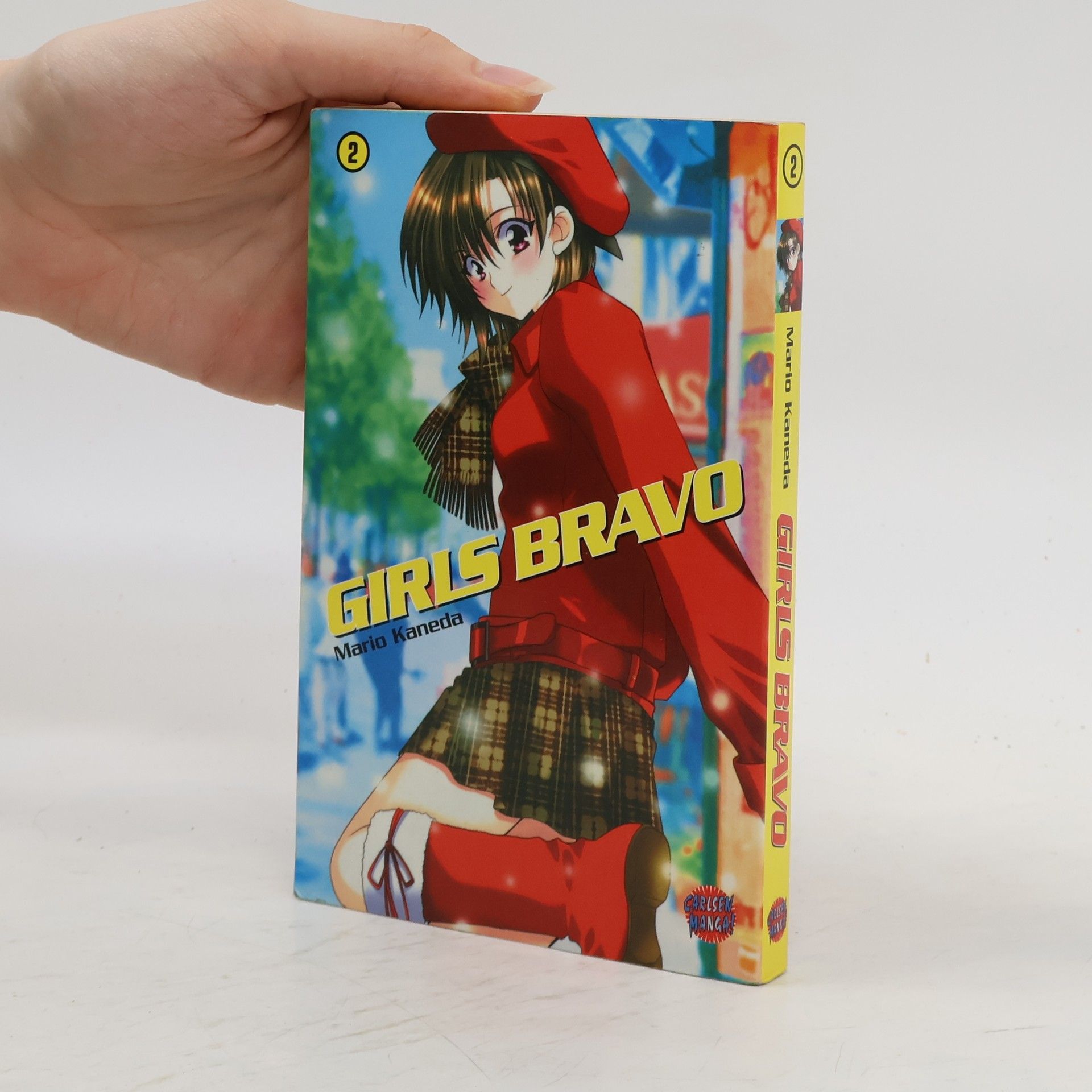 AA.VV. Girls bravo 2