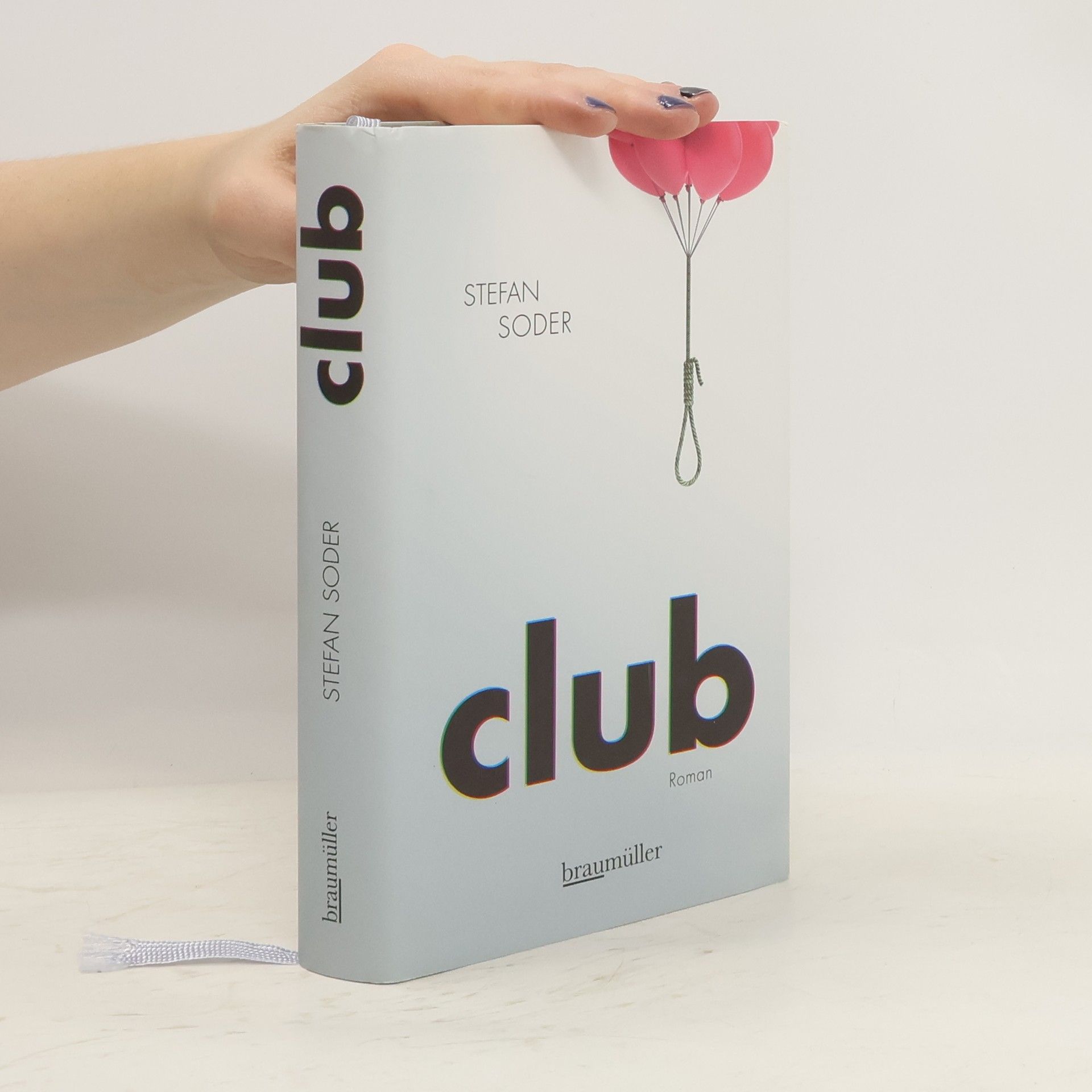 Stefan Soder Club