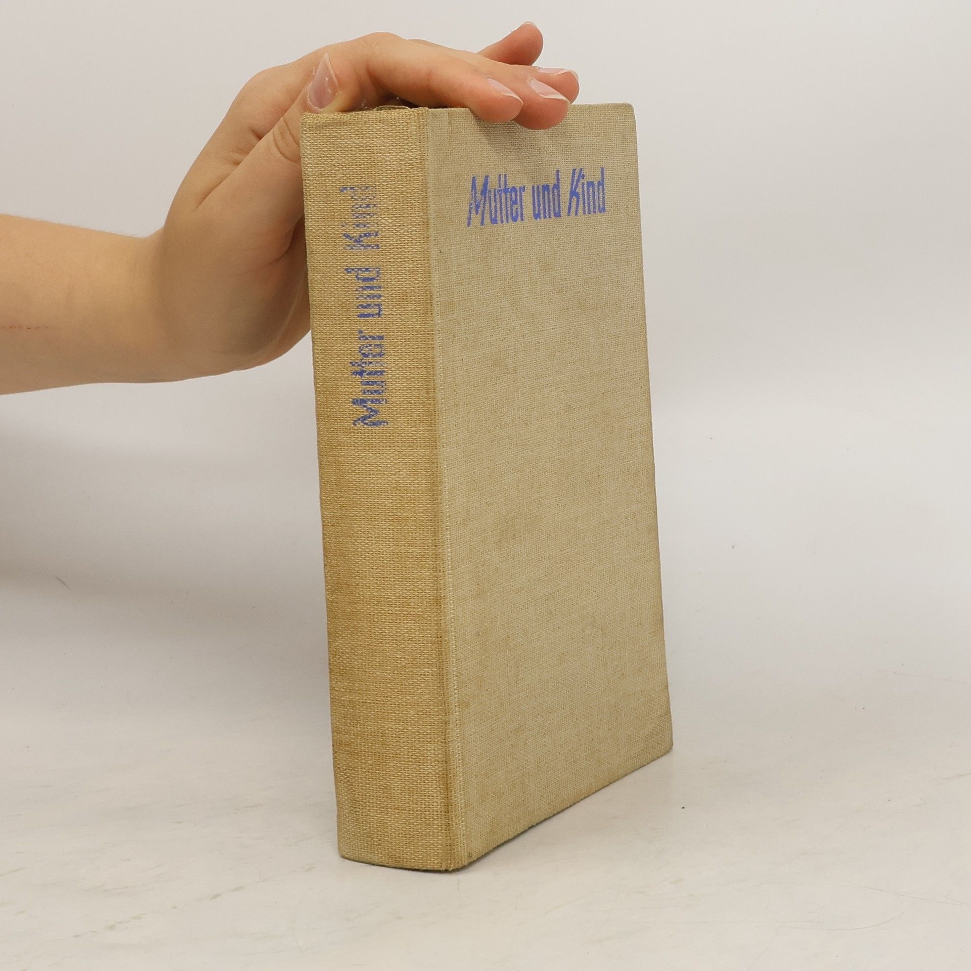 Autorenkollektiv Mutter und Kind