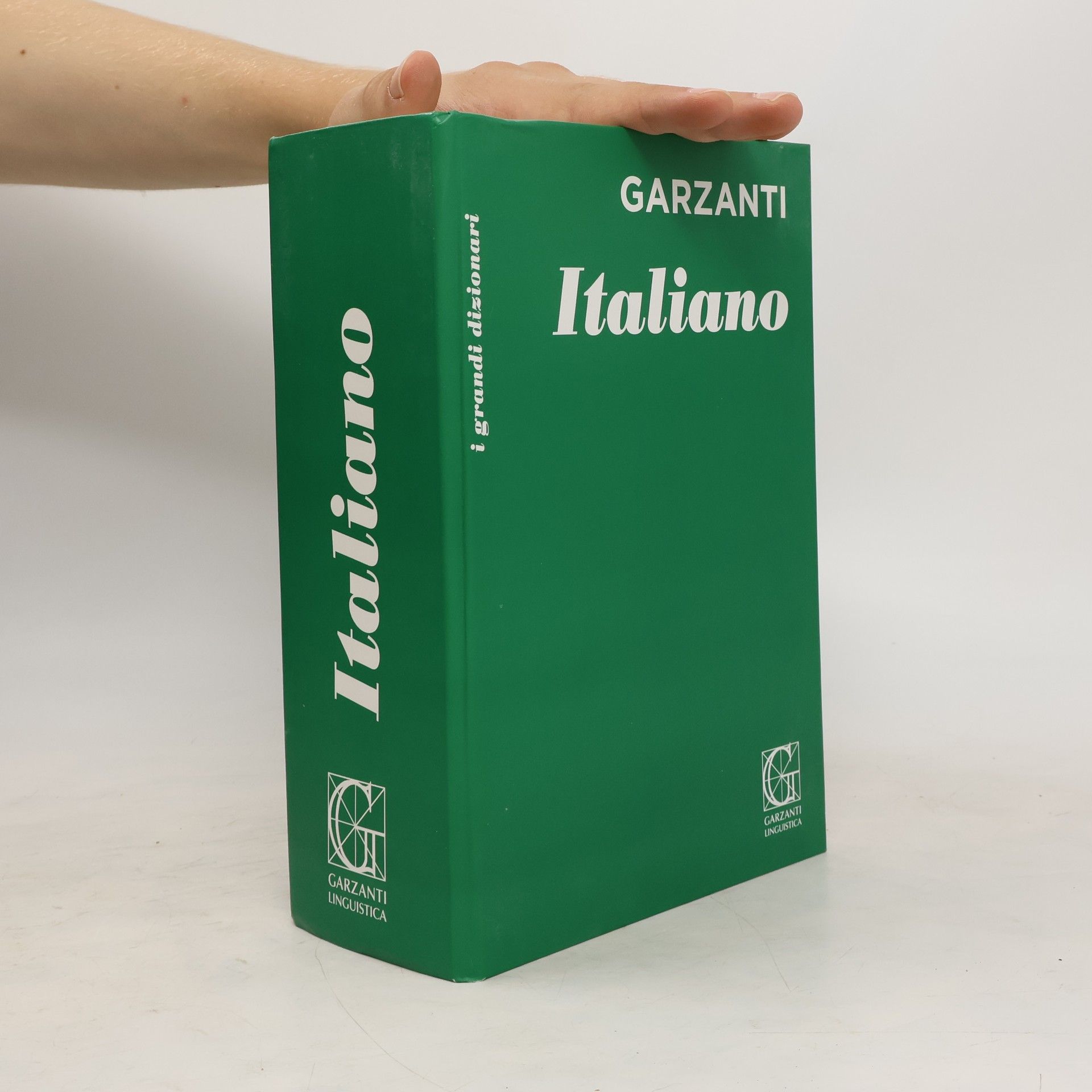 Collectif d'auteurs Italiano