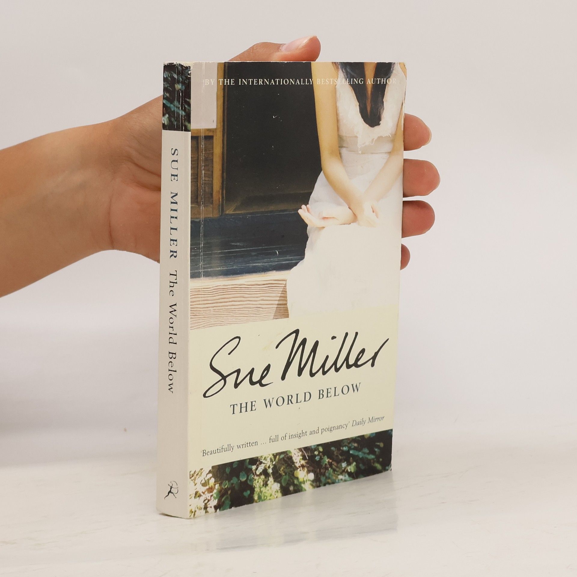 neuveden World Below