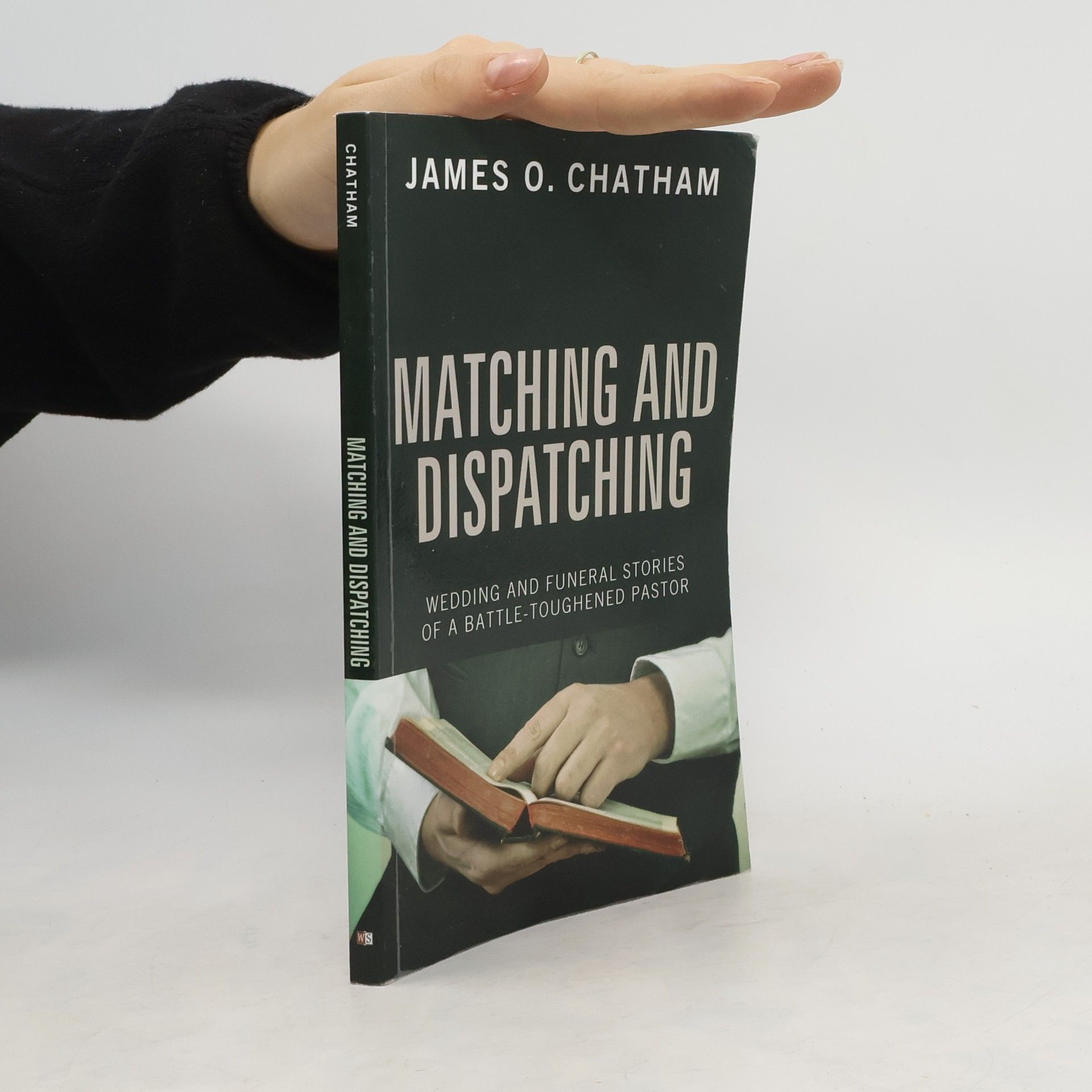 James O. Chatham Matching and Dispatching