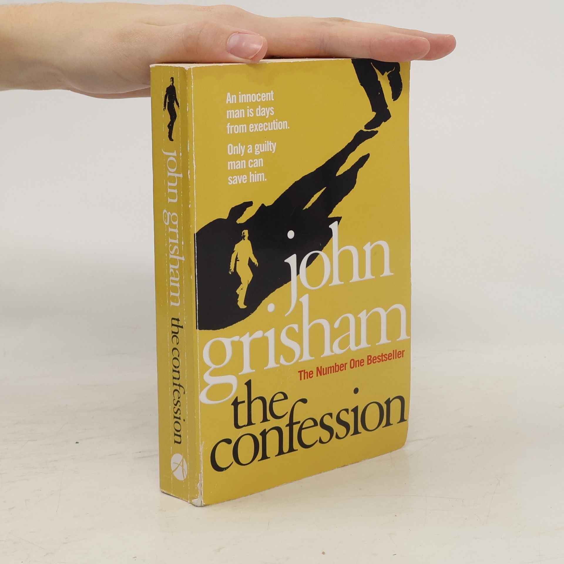 John Grisham The Confession