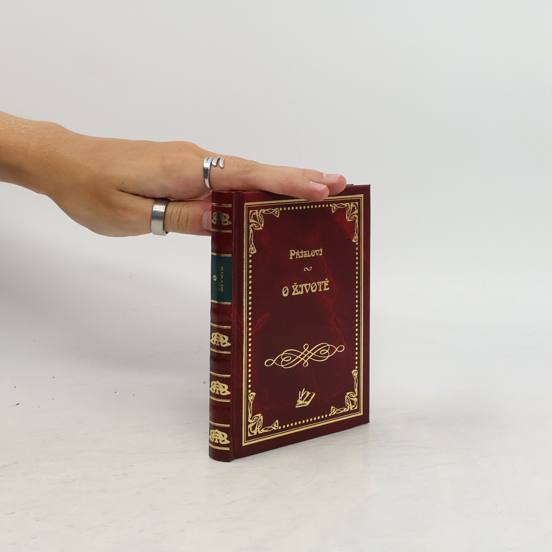 Přísloví o životě