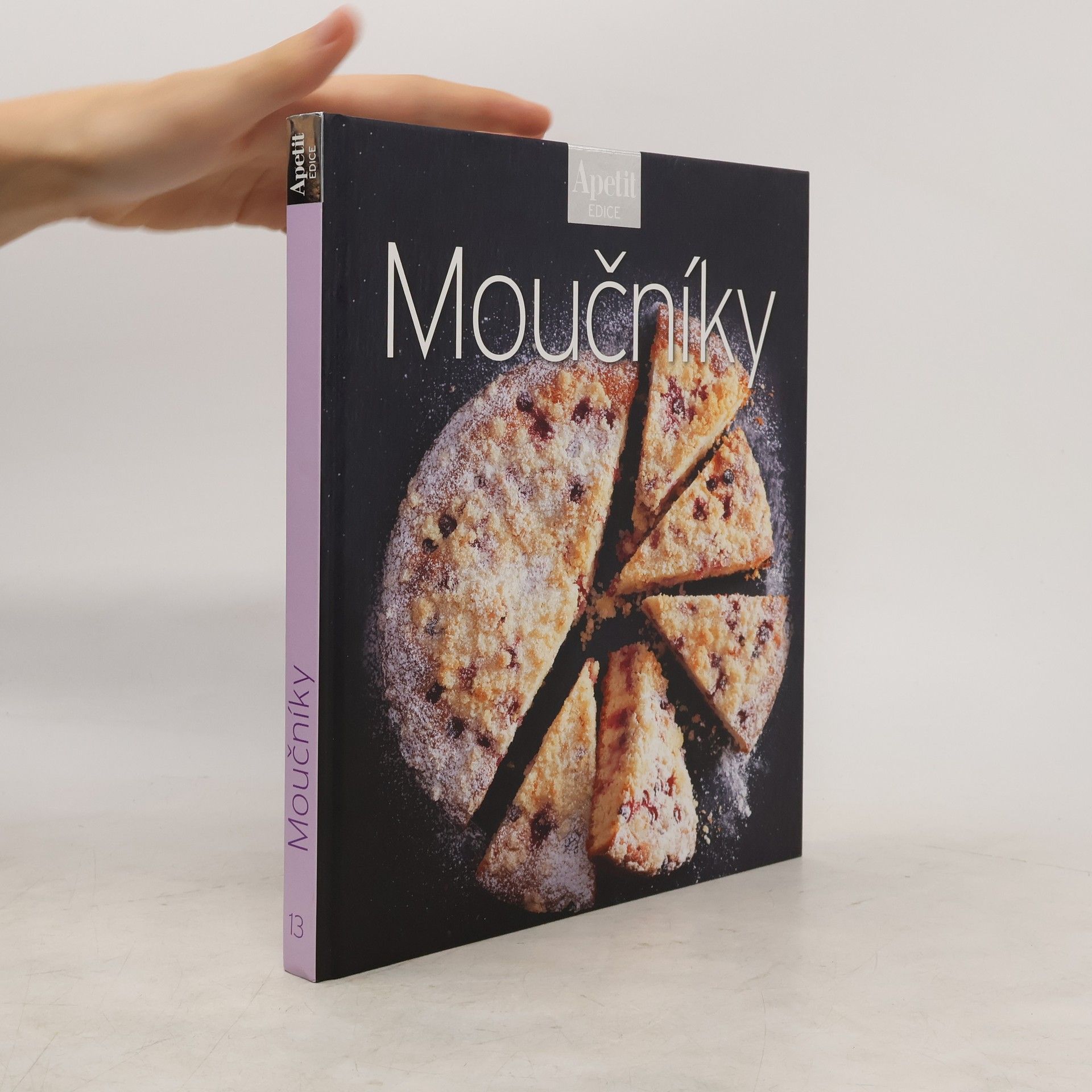 Collectif d'auteurs Moučníky