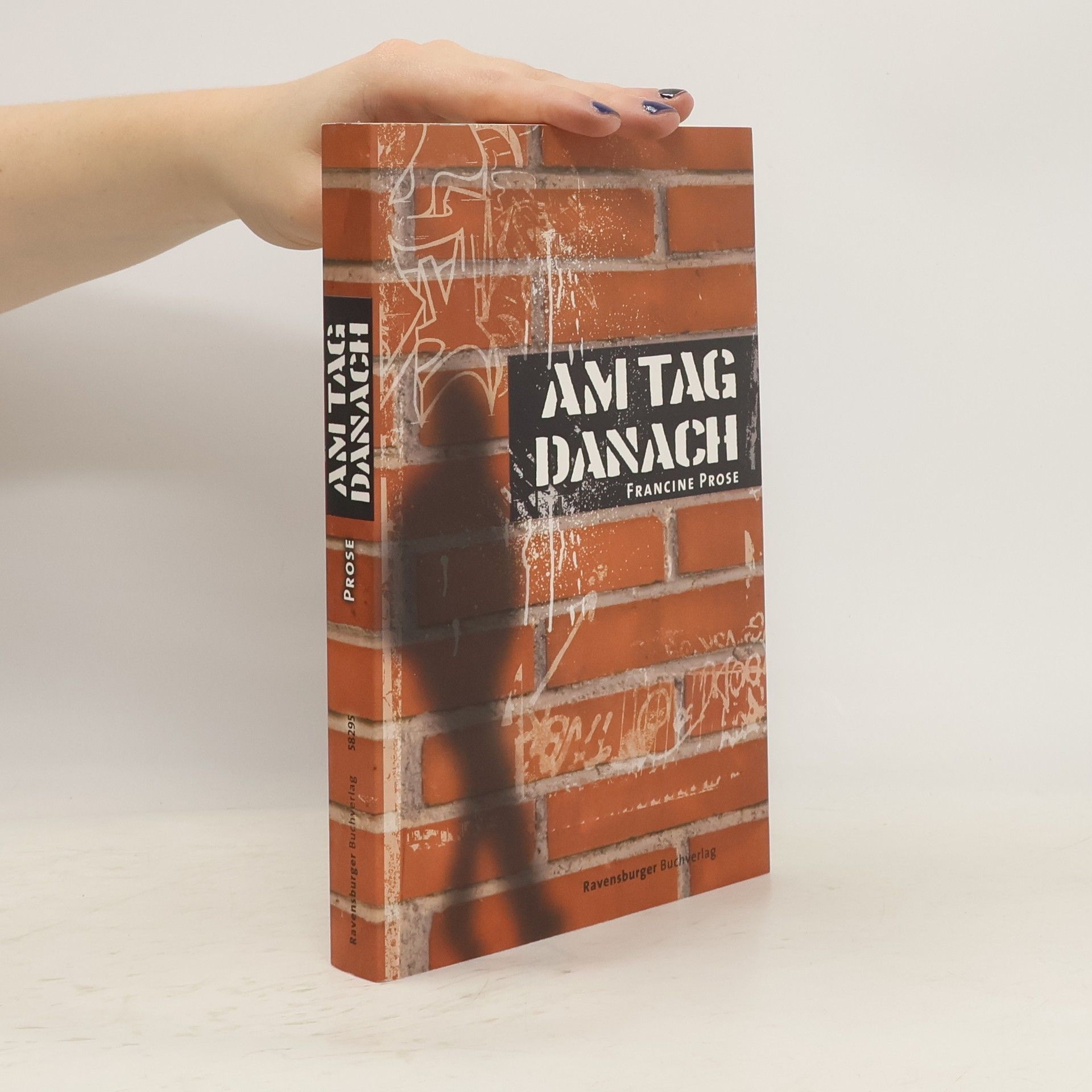 Francine Prose Am Tag danach