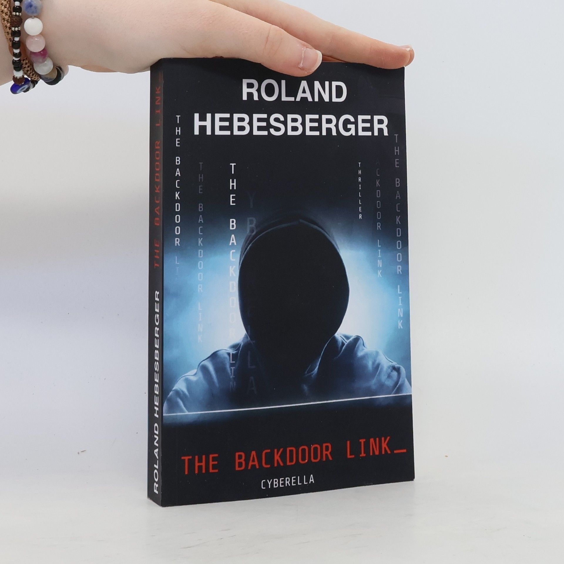 Roland Hebesberger The Backdoor Link