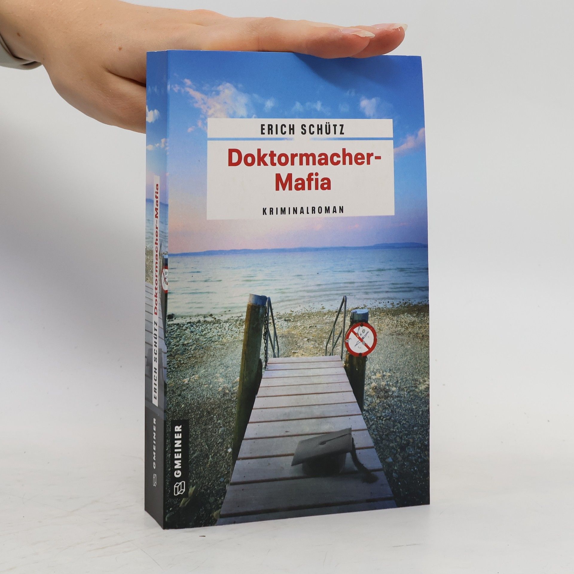 Erich Schütz Doktormacher-Mafia
