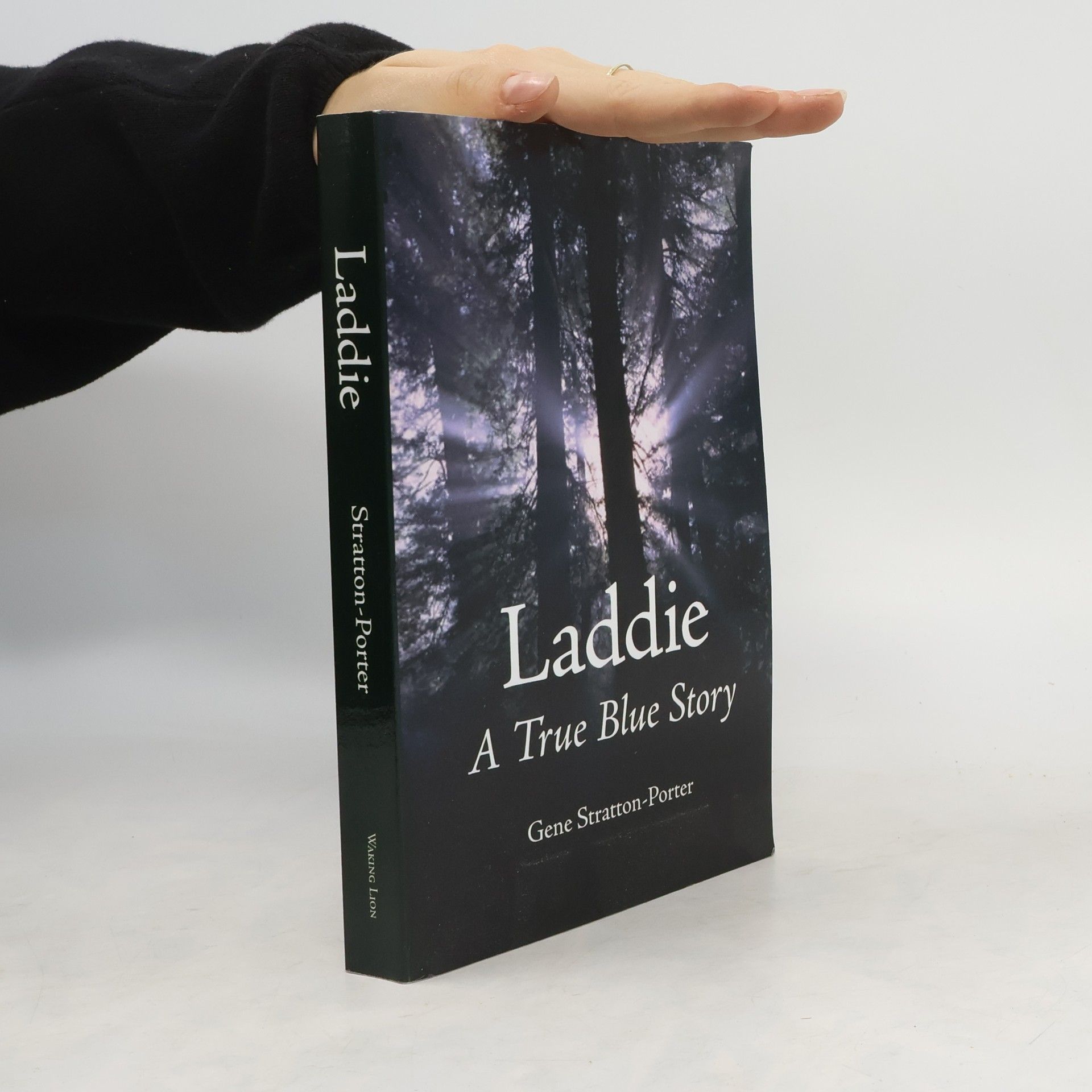Gene Stratton Porter Laddie