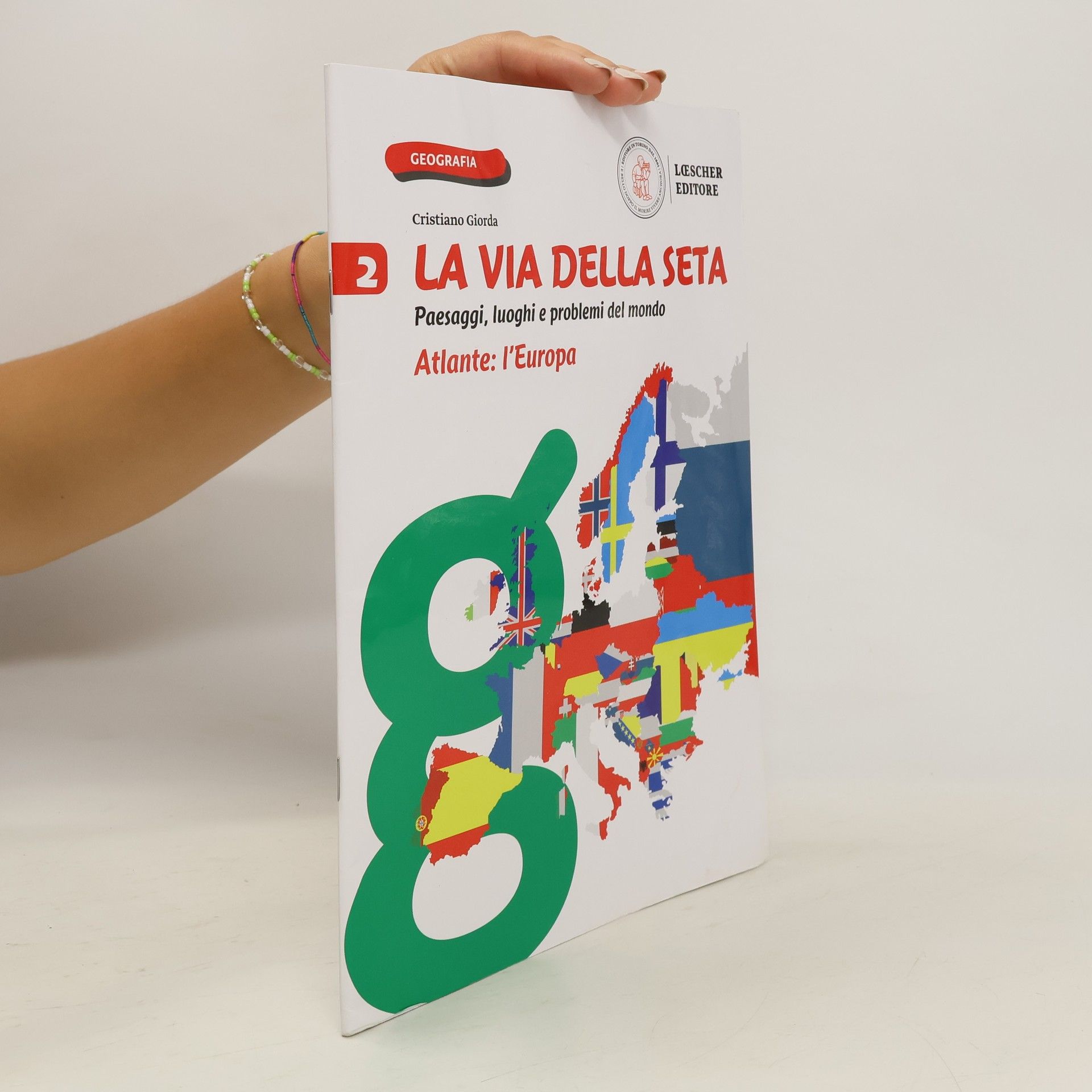 AA.VV. La via Della Seta 2