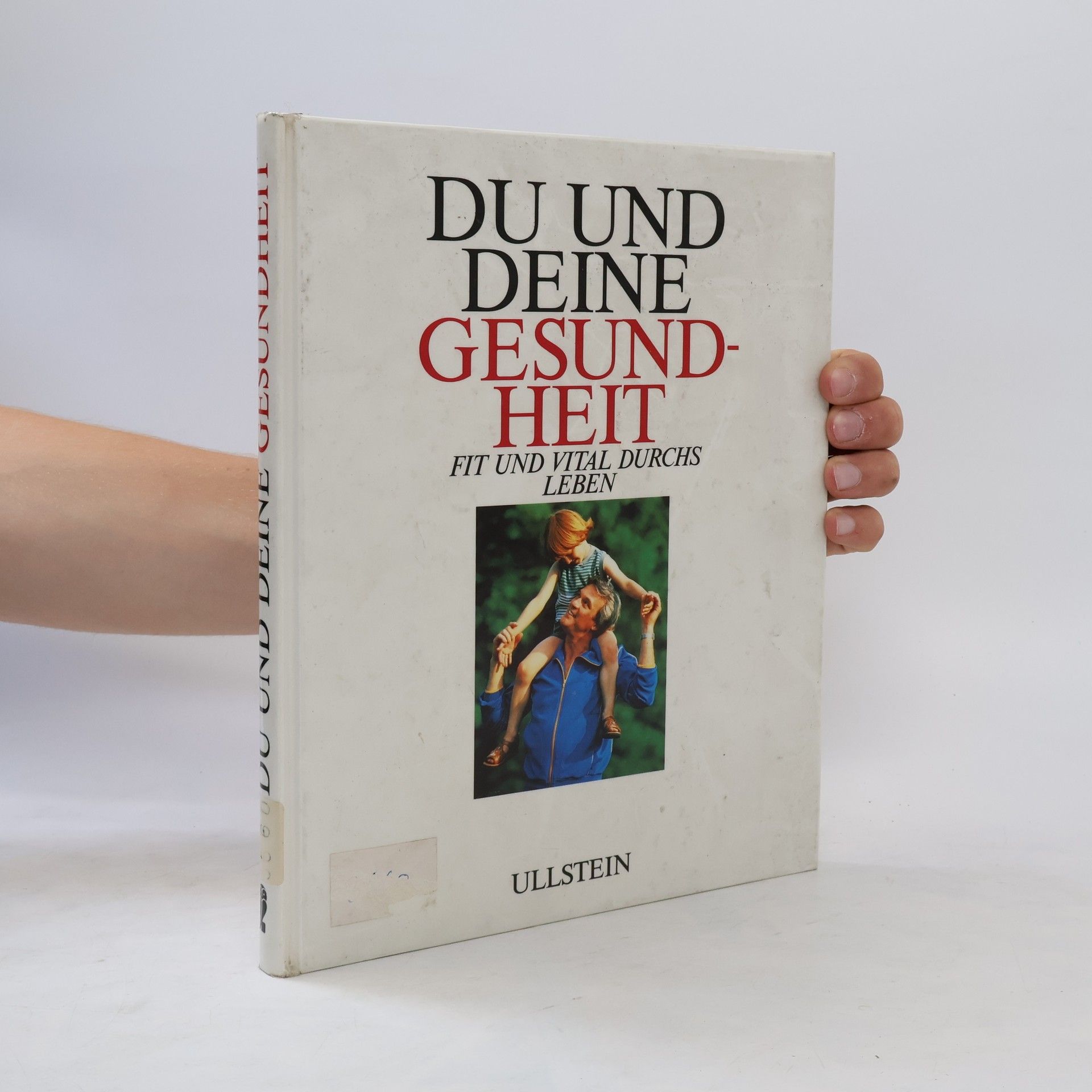 Christine Pulvermacher Du und deine Gesundheit