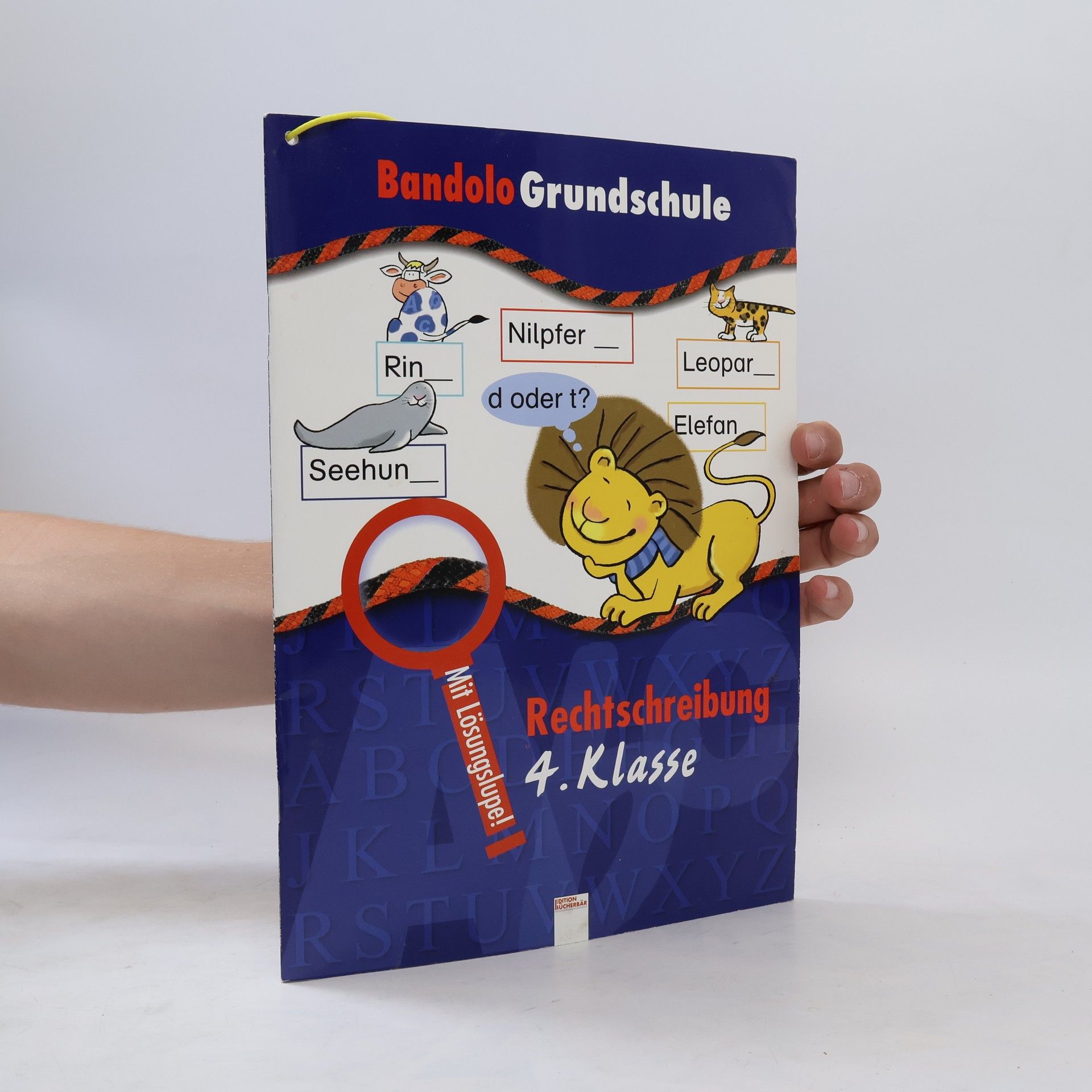 kolektiv Bandolo Grundschule