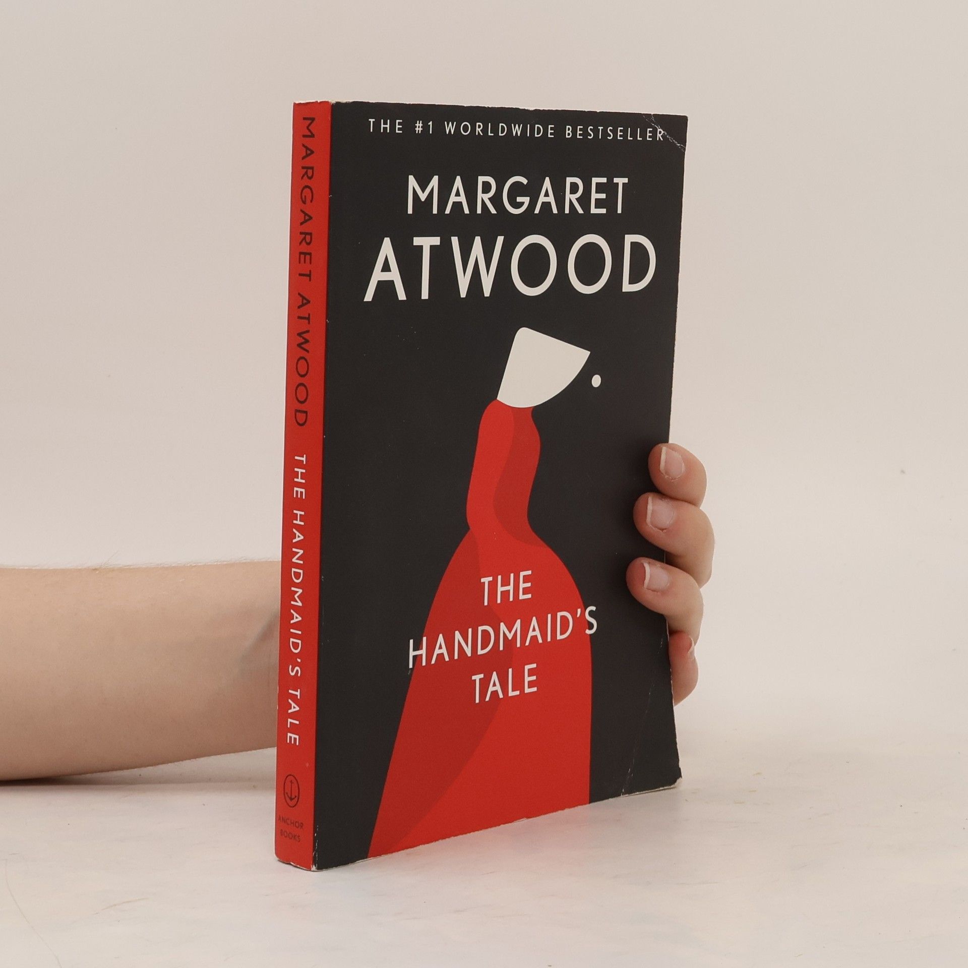Margaret Atwood The Handmaid's Tale