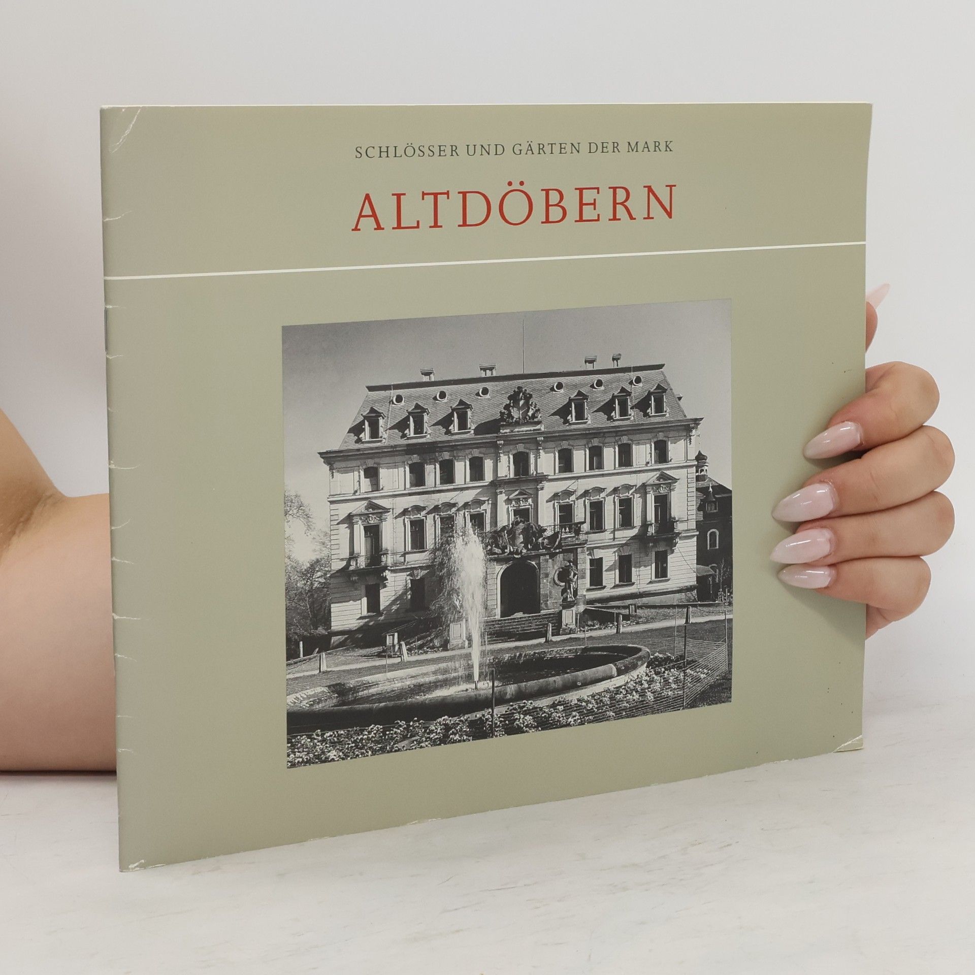 Paul Knoblauch Kröchlendorff