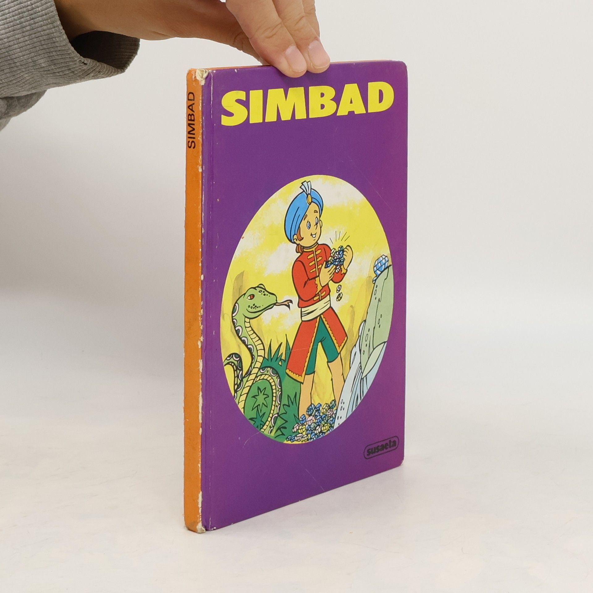 kolektiv Simbad