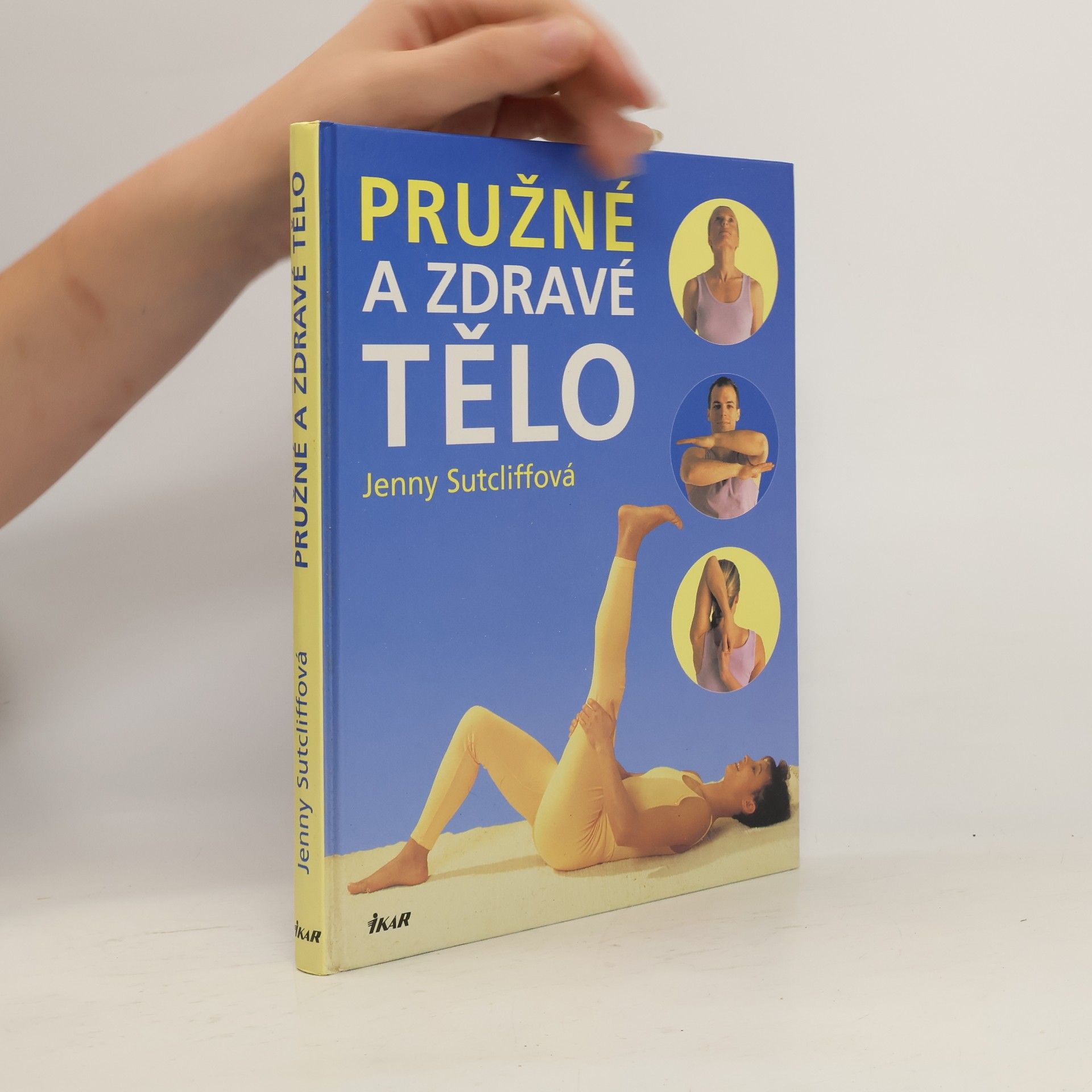 Pružné a zdravé tělo