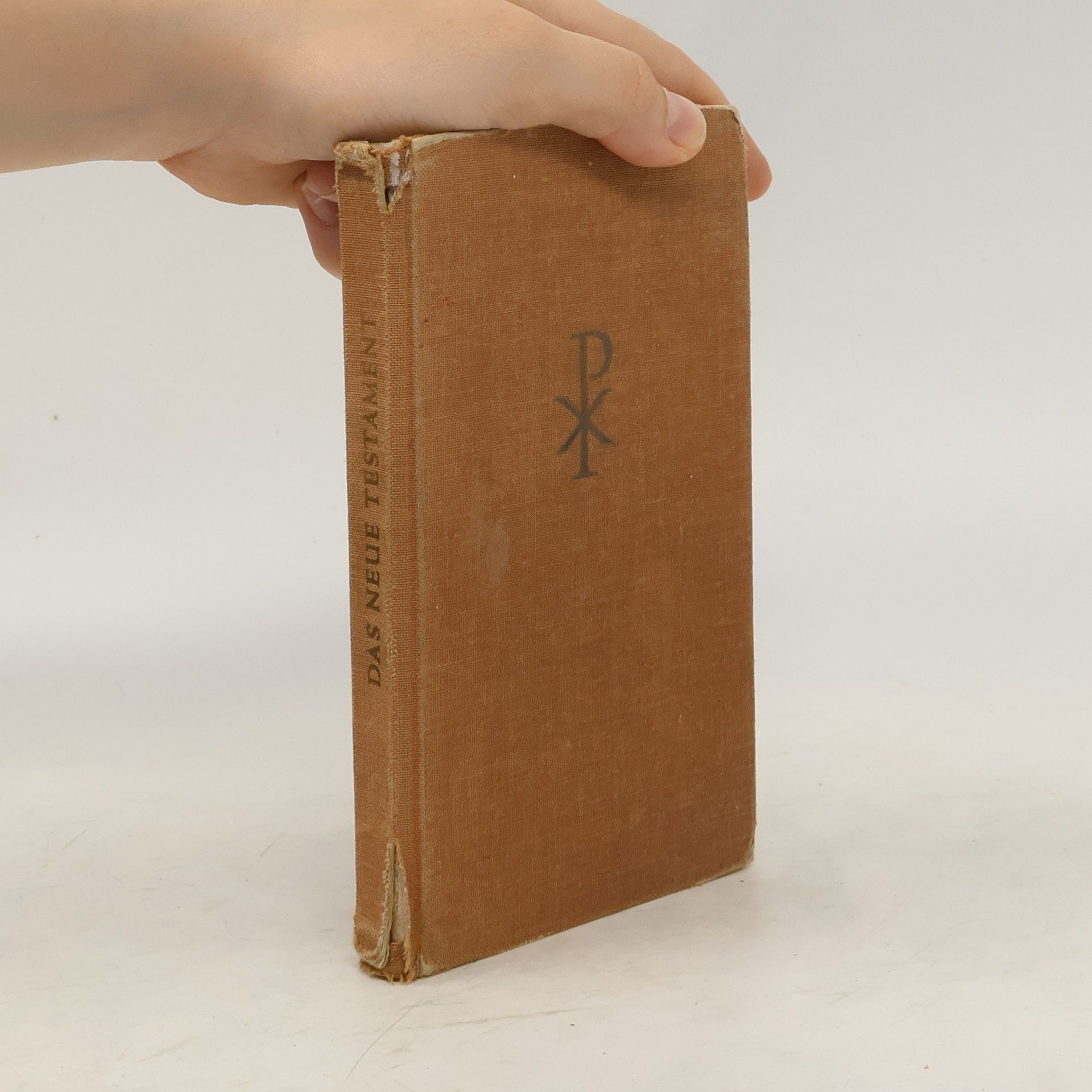 Collectif d'auteurs Das Neue Testament
