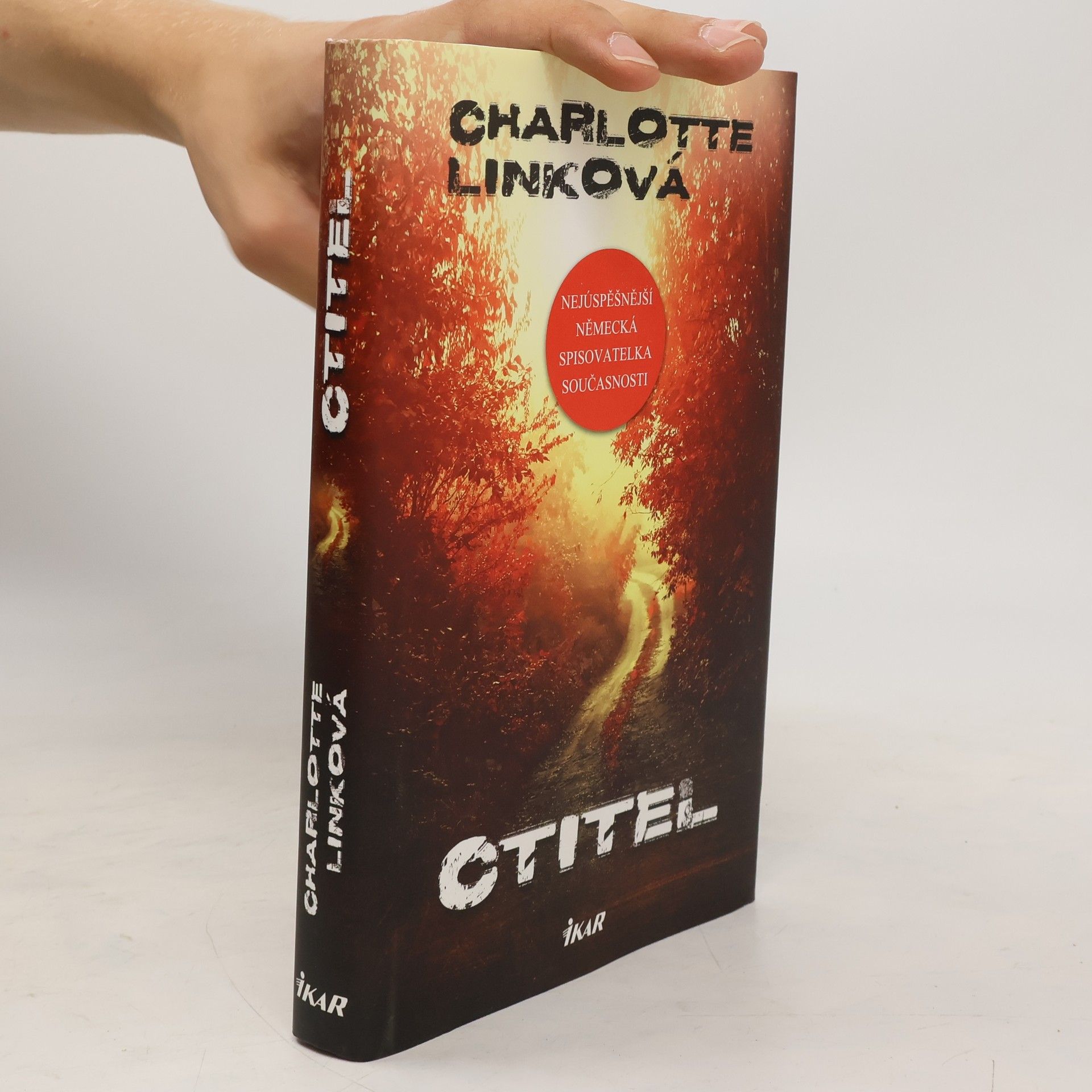 Charlotte Link Ctitel