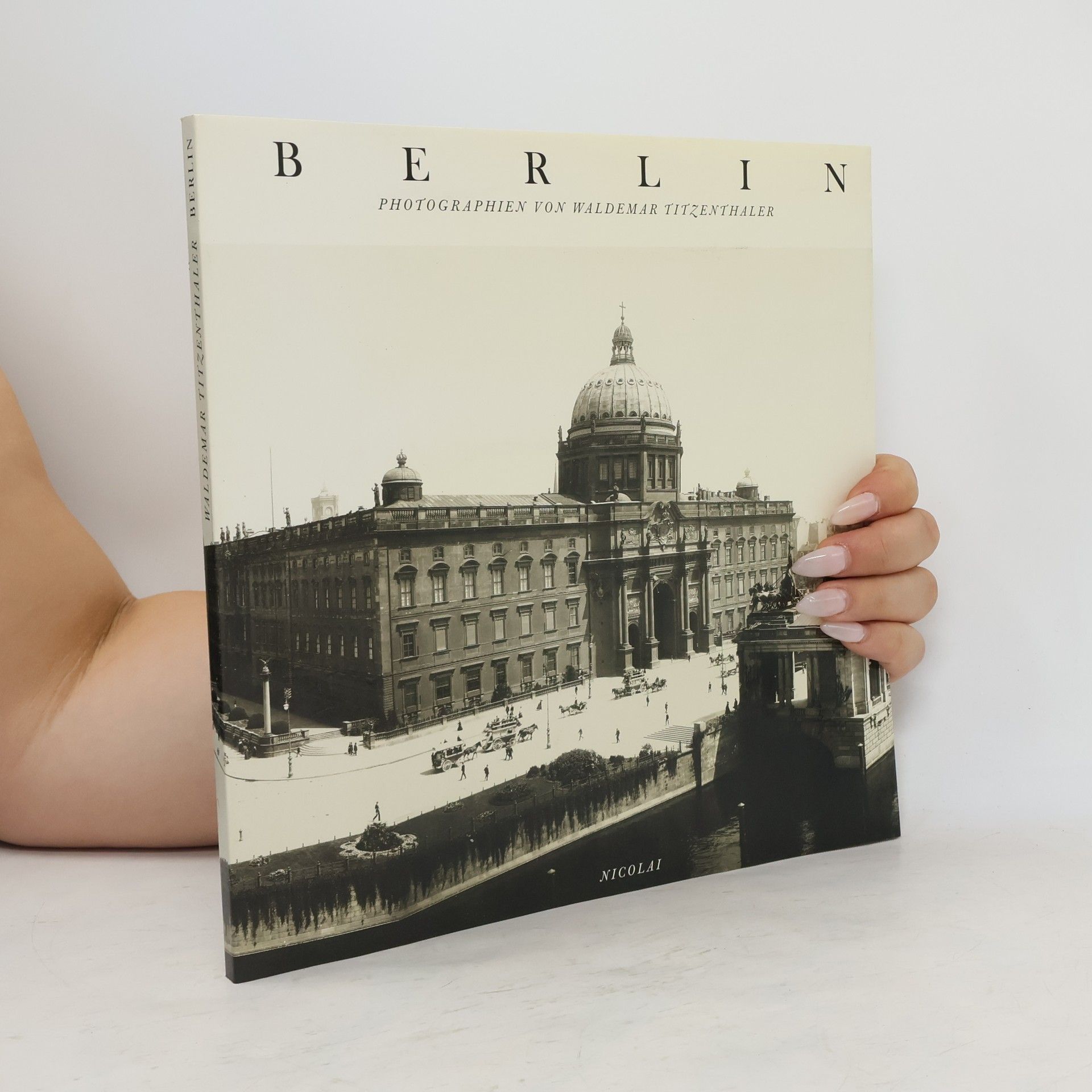 Jürgen Grothe Berlin