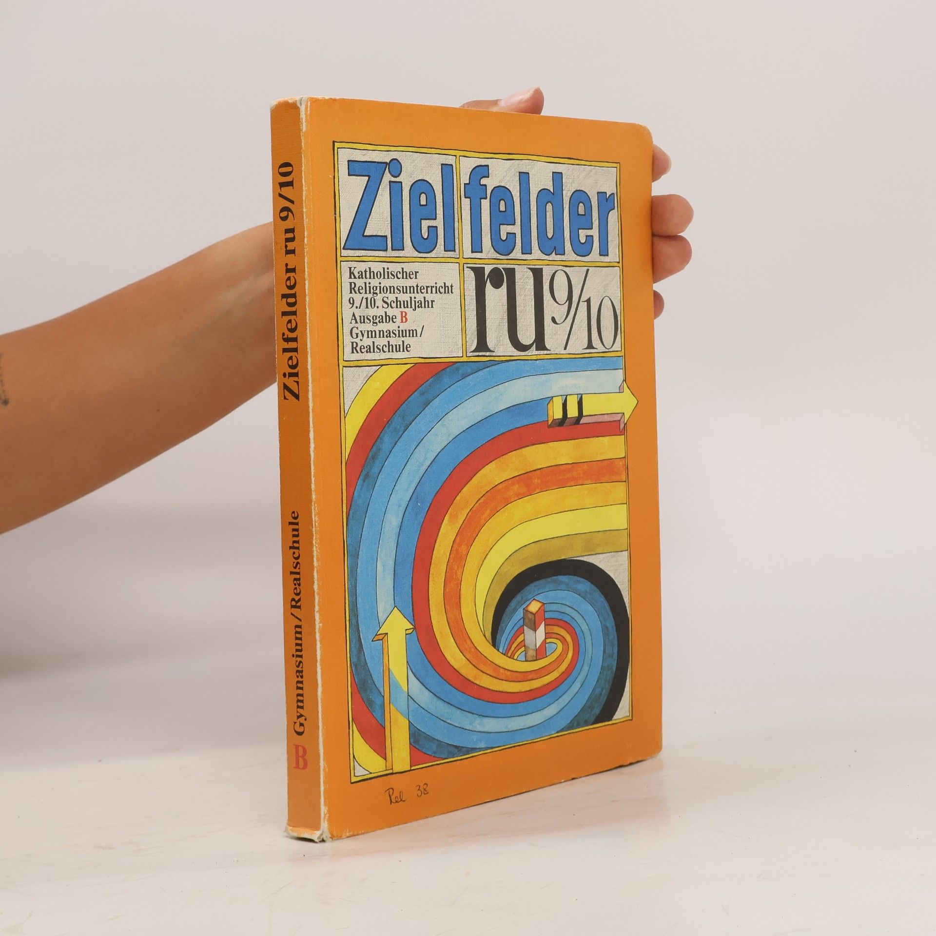 Collectif d'auteurs Zielfelder ru