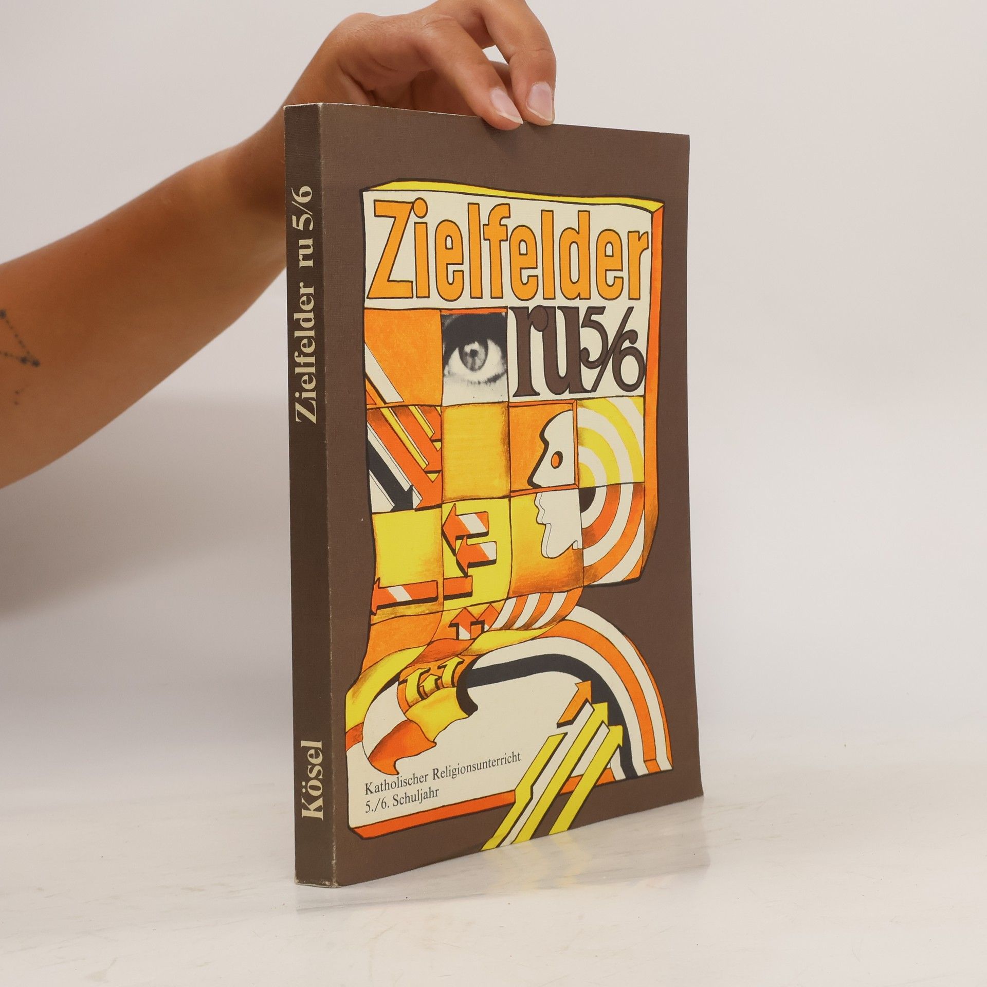 Collectif d'auteurs Zielfelder ru