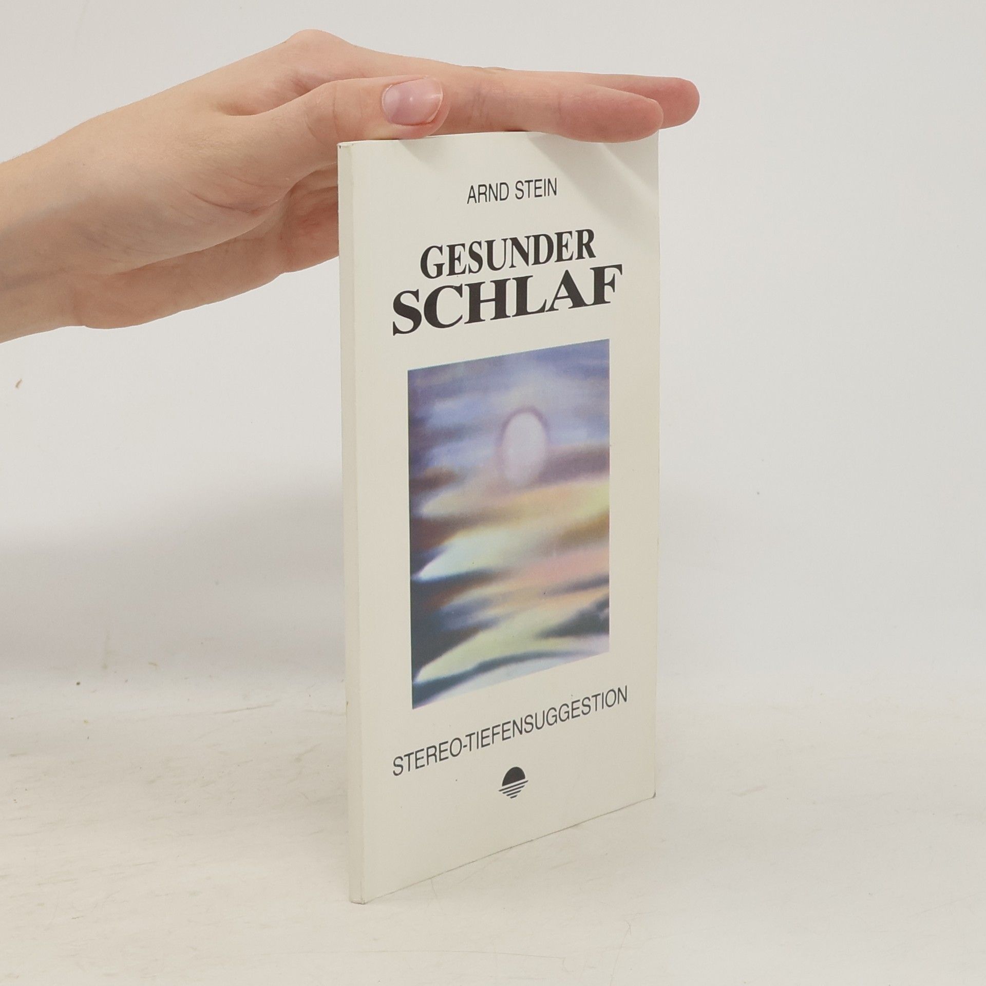 Arnd Stein Gesunder Schlaf