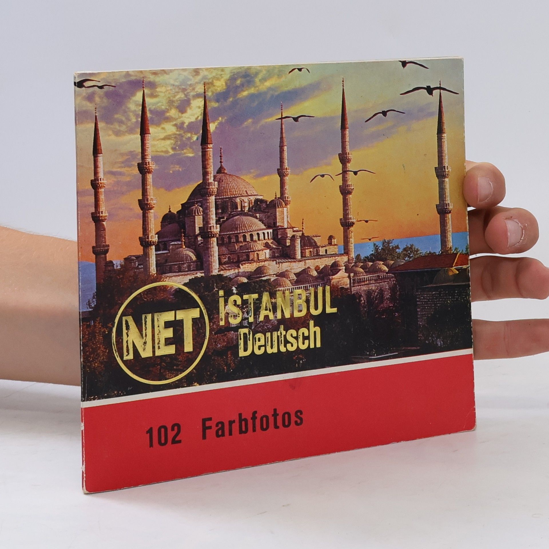 Autores varios Istanbul