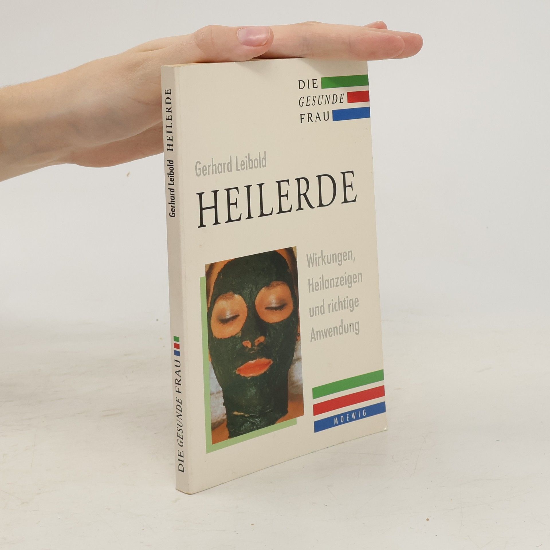 Gerhard Leibold Heilerde