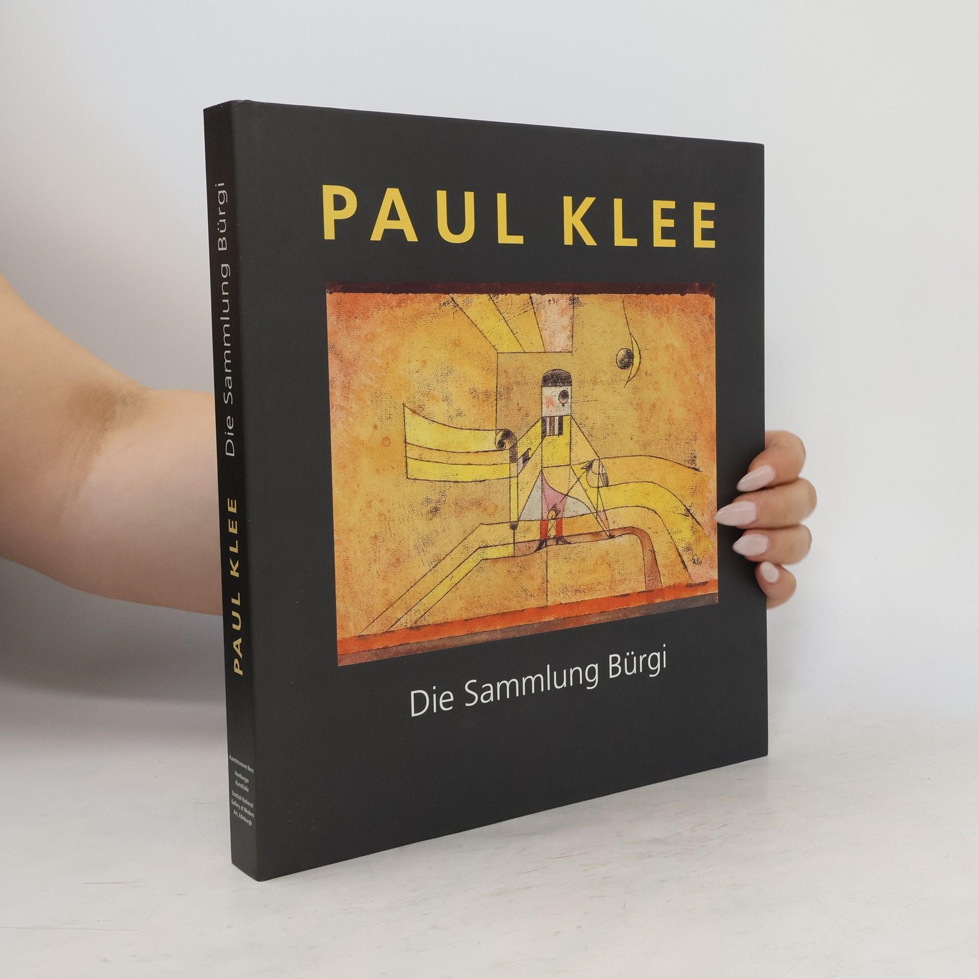 Felix Klee Paul Klee
