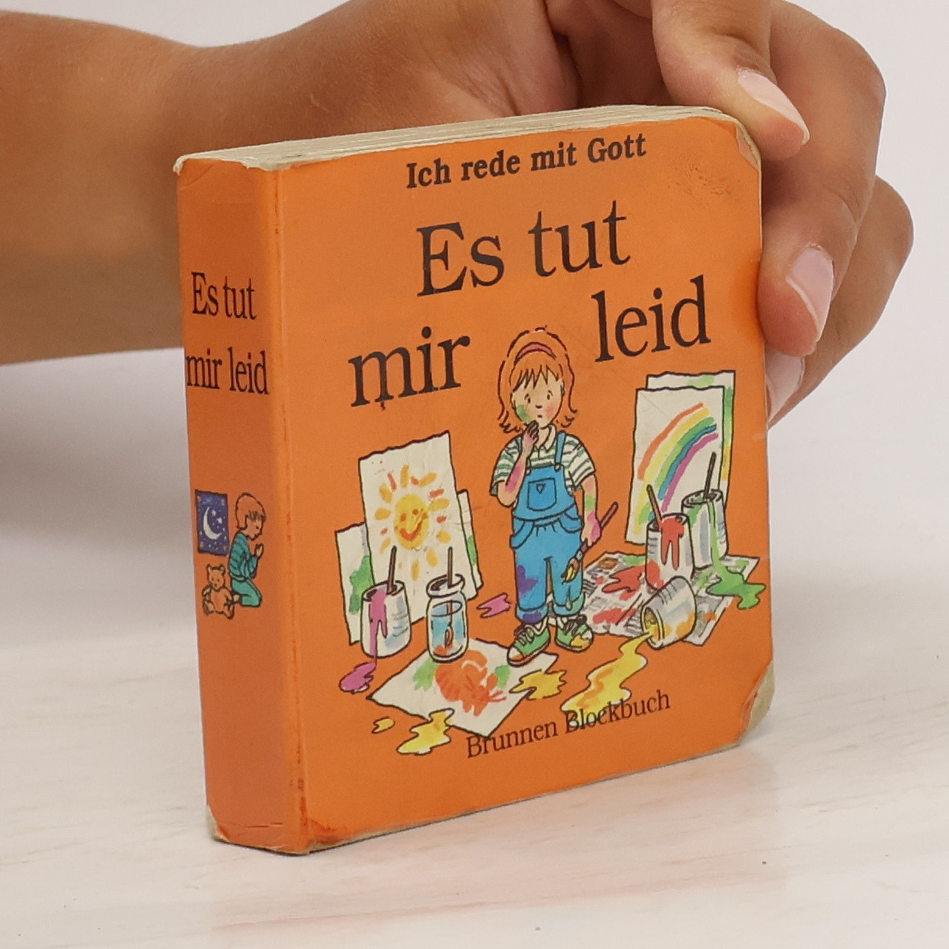 Autorenkollektiv Es tut mir leid