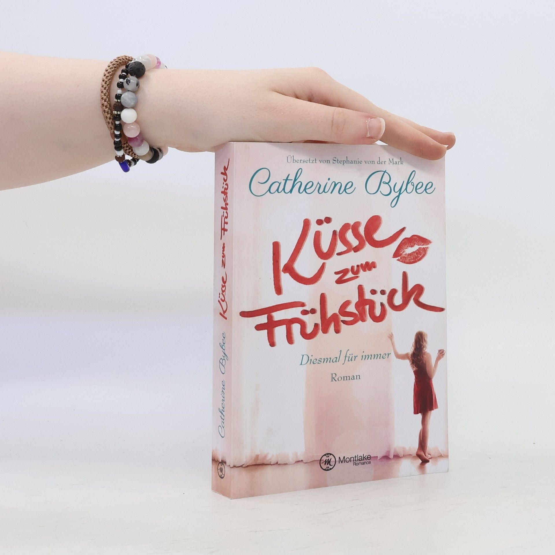 Catherine Bybee Küsse zum Frühstück