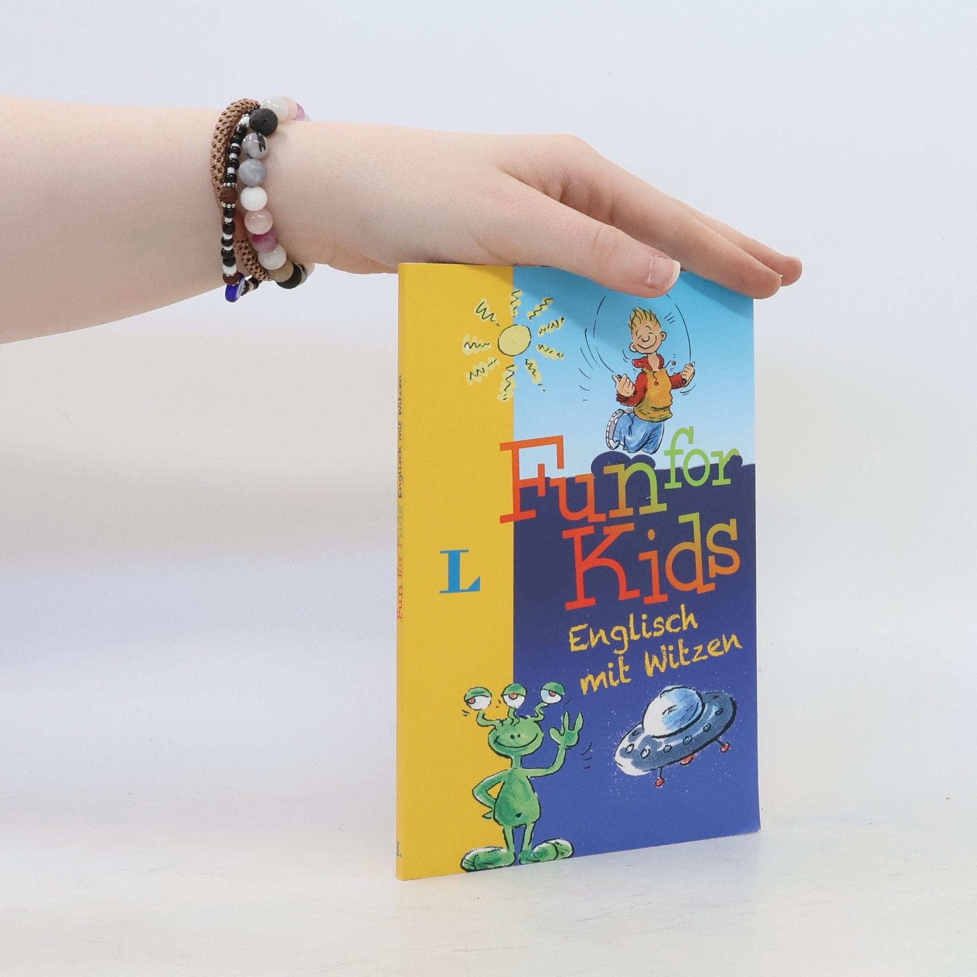 Karen Richardson Fun for kids