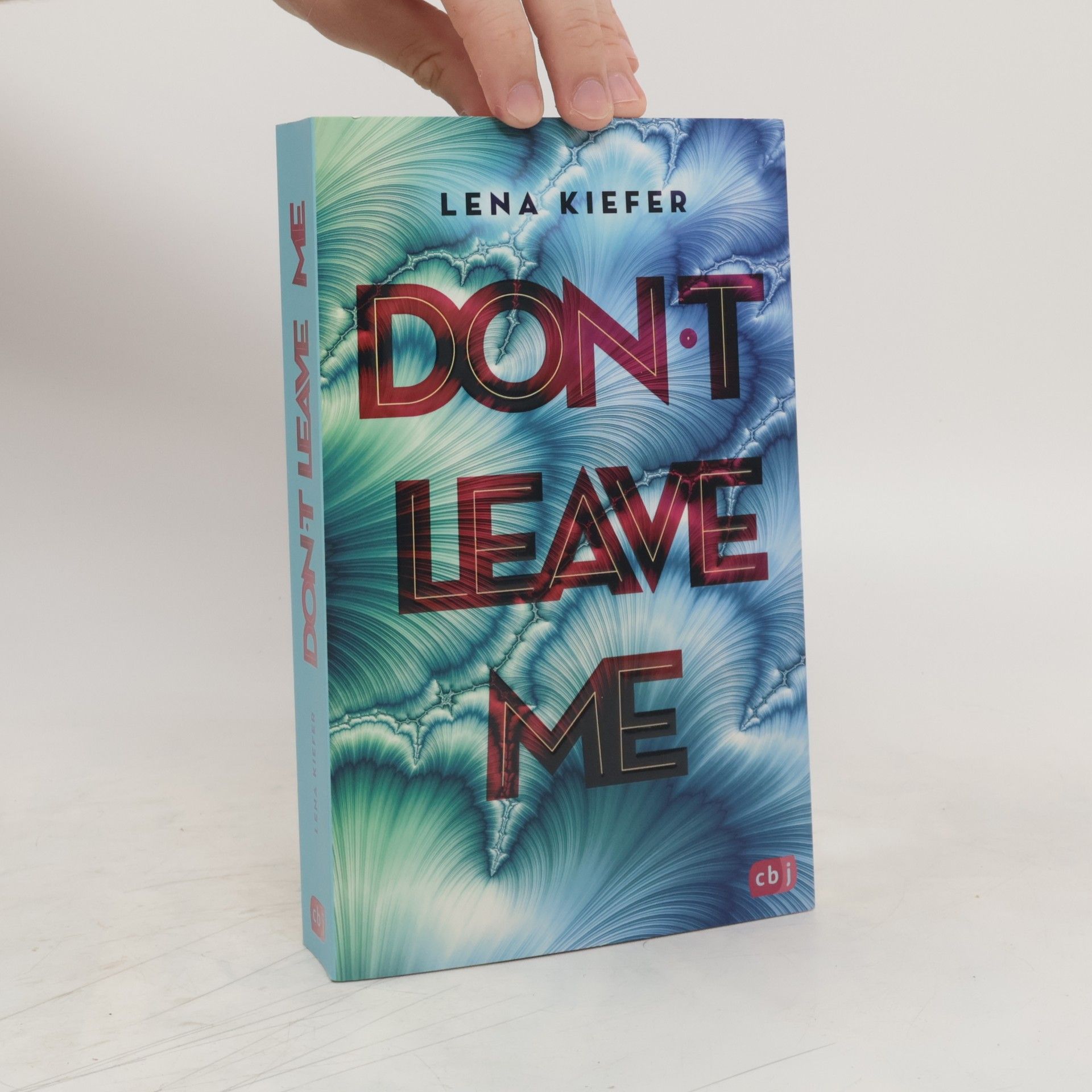 Don't Leave Me
