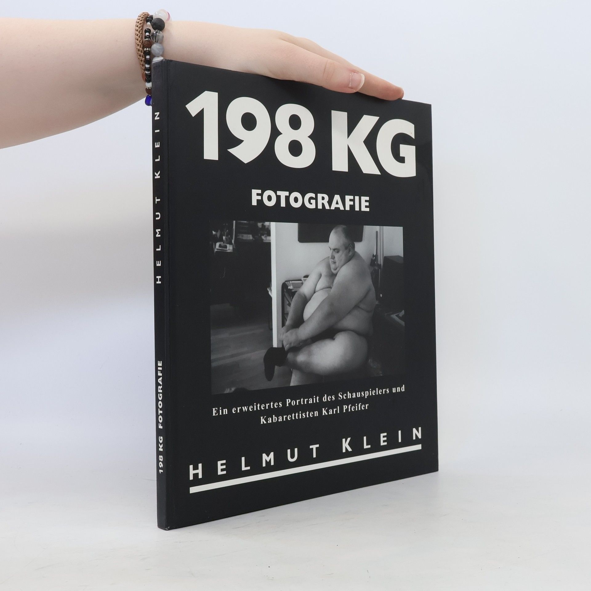 Helmut Klein 198 KG Fotografie