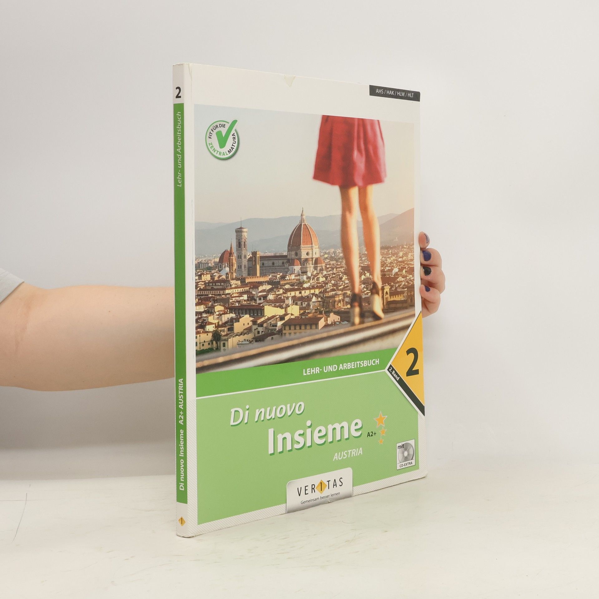 kolektiv Di nuovo Insieme Austria