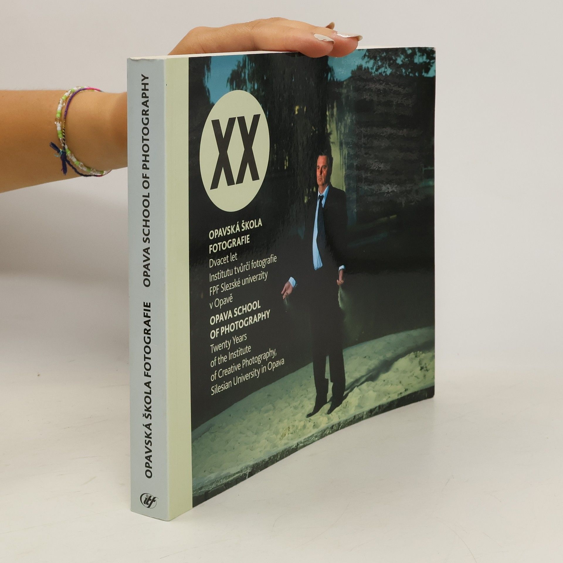 AA.VV. Opavská škola fotografie