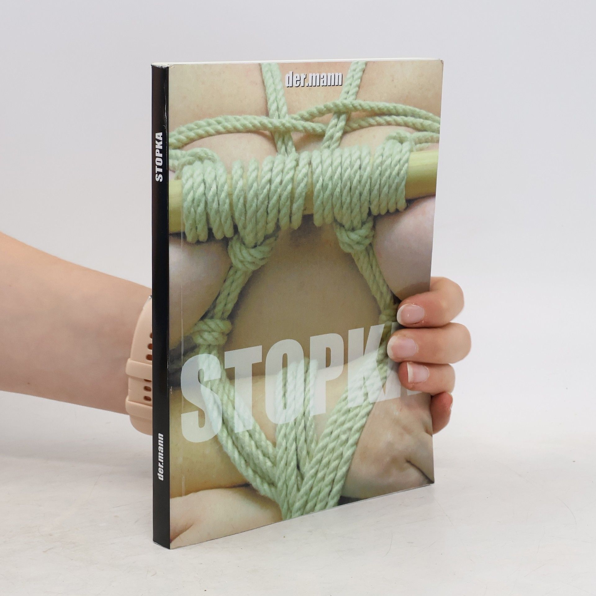 Collectif d'auteurs Stopka