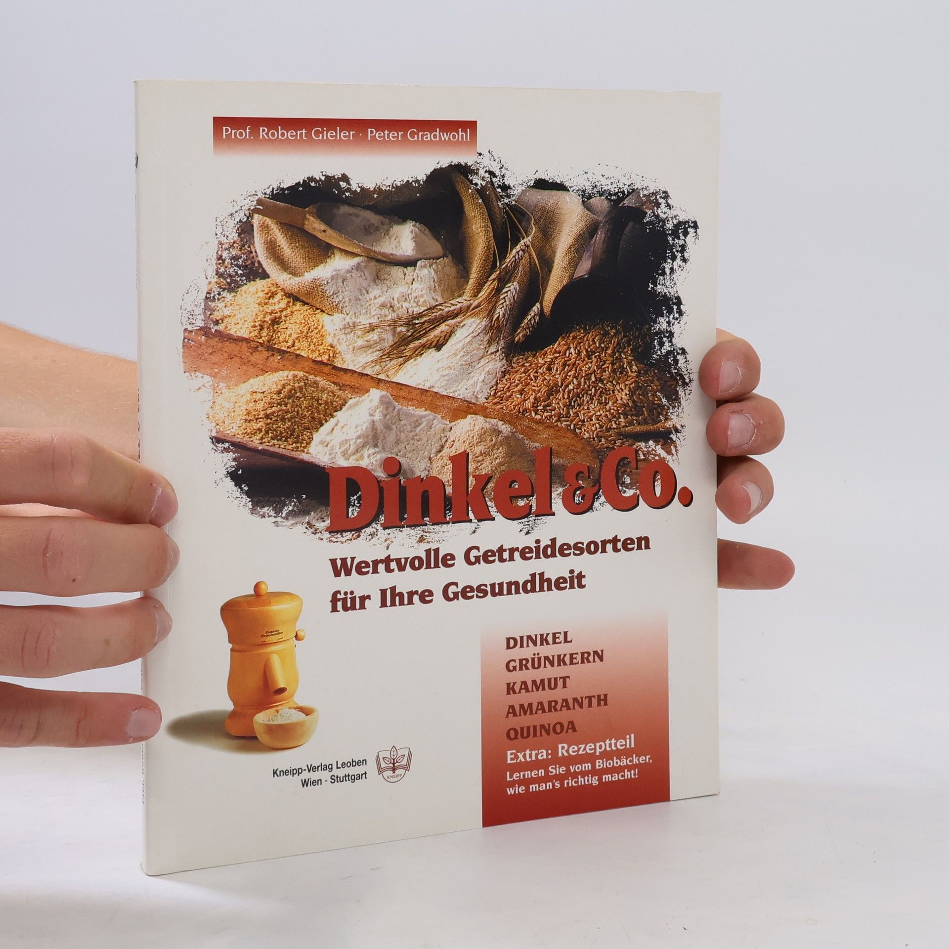 Robert Gieler Dinkel & Co.
