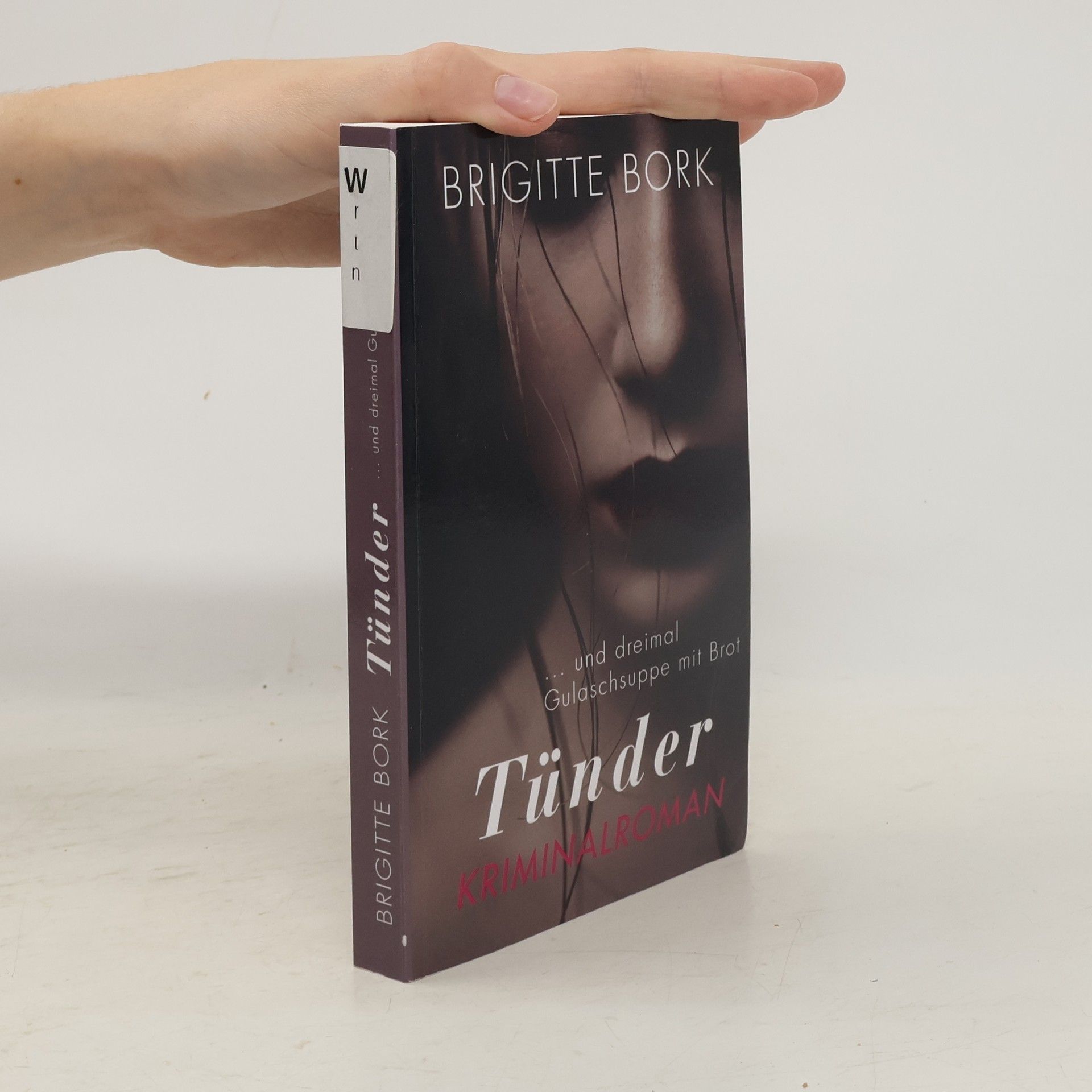 Brigitte Bork Tünder