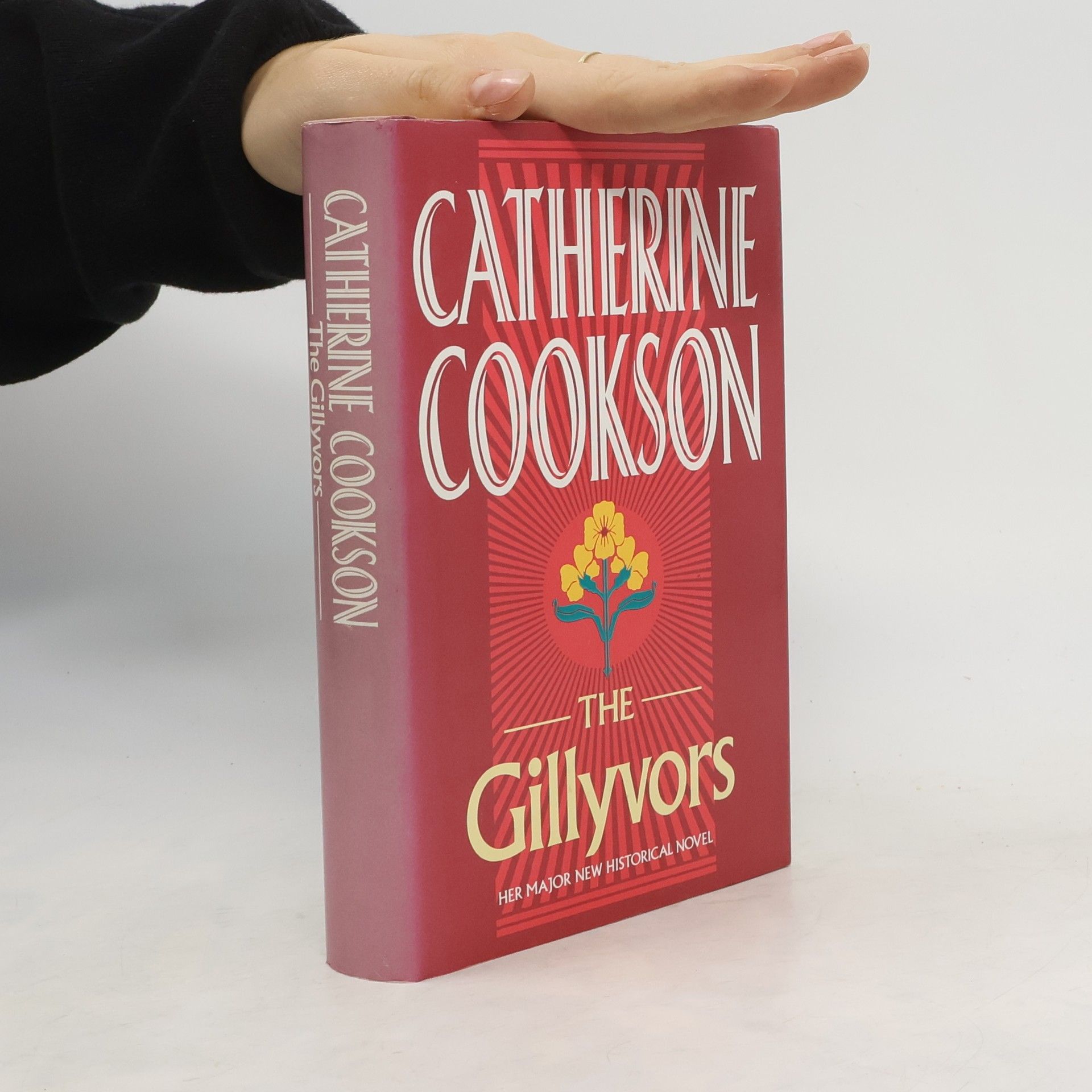 Catherine Cookson The Gillyvors