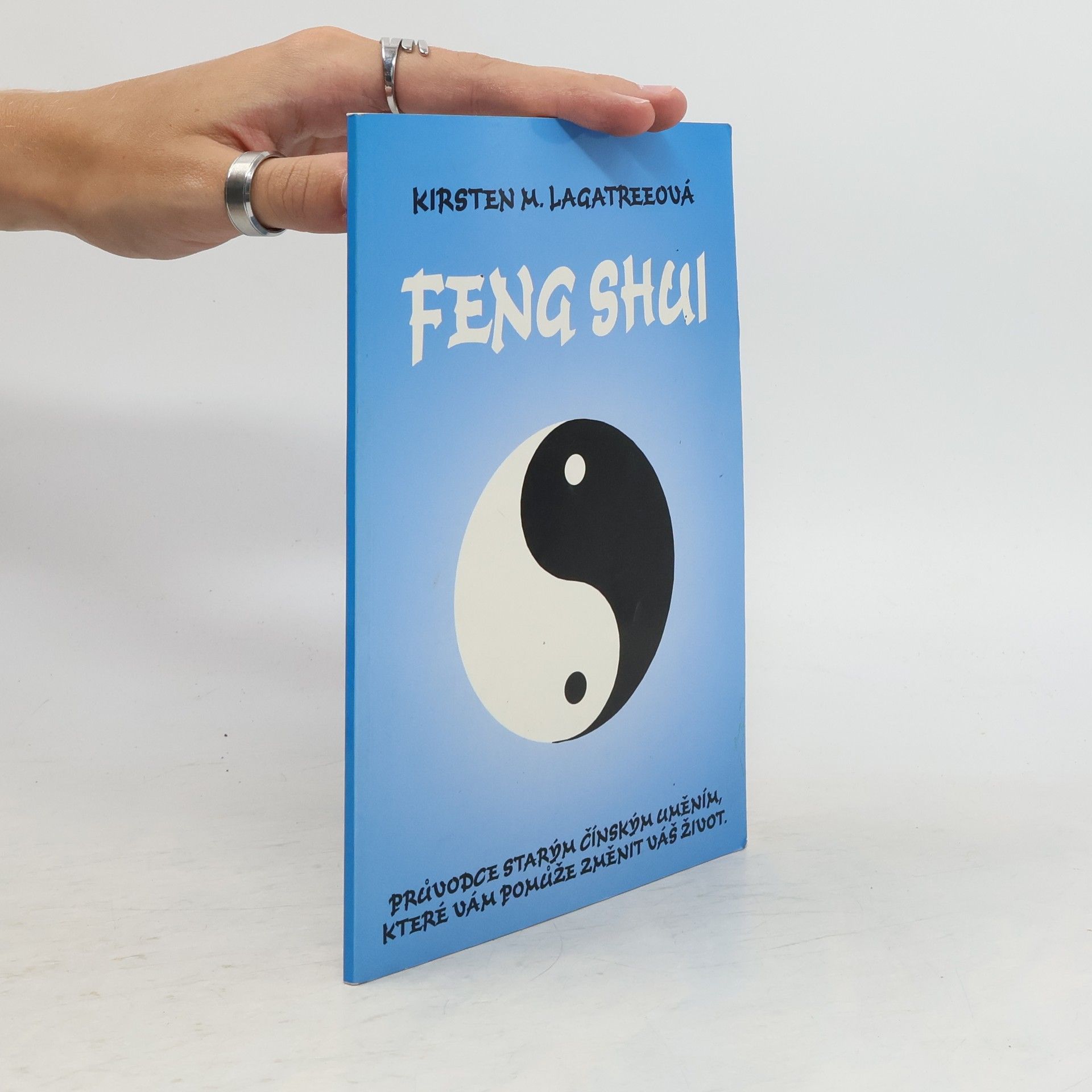 Kirsten M. Lagatree Feng shui