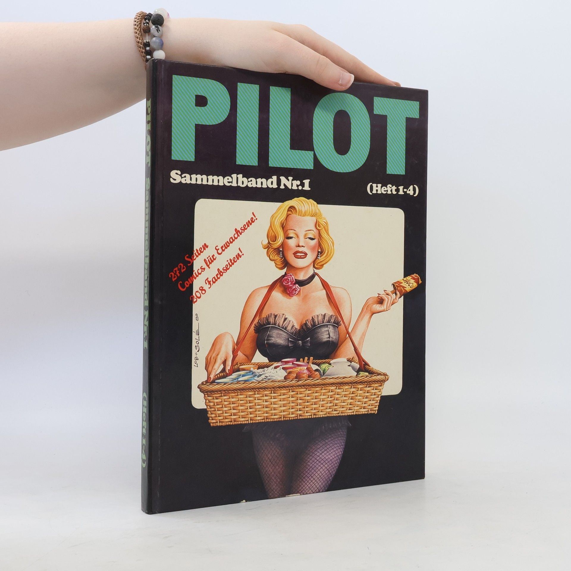 Autorenkollektiv Pilot